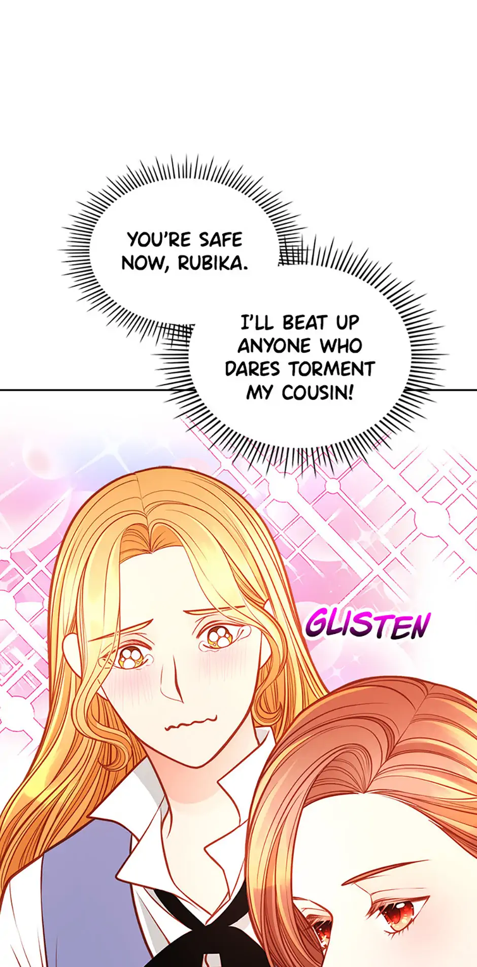 The Duchess’s Secret Dressing Room chapter 118 page 38