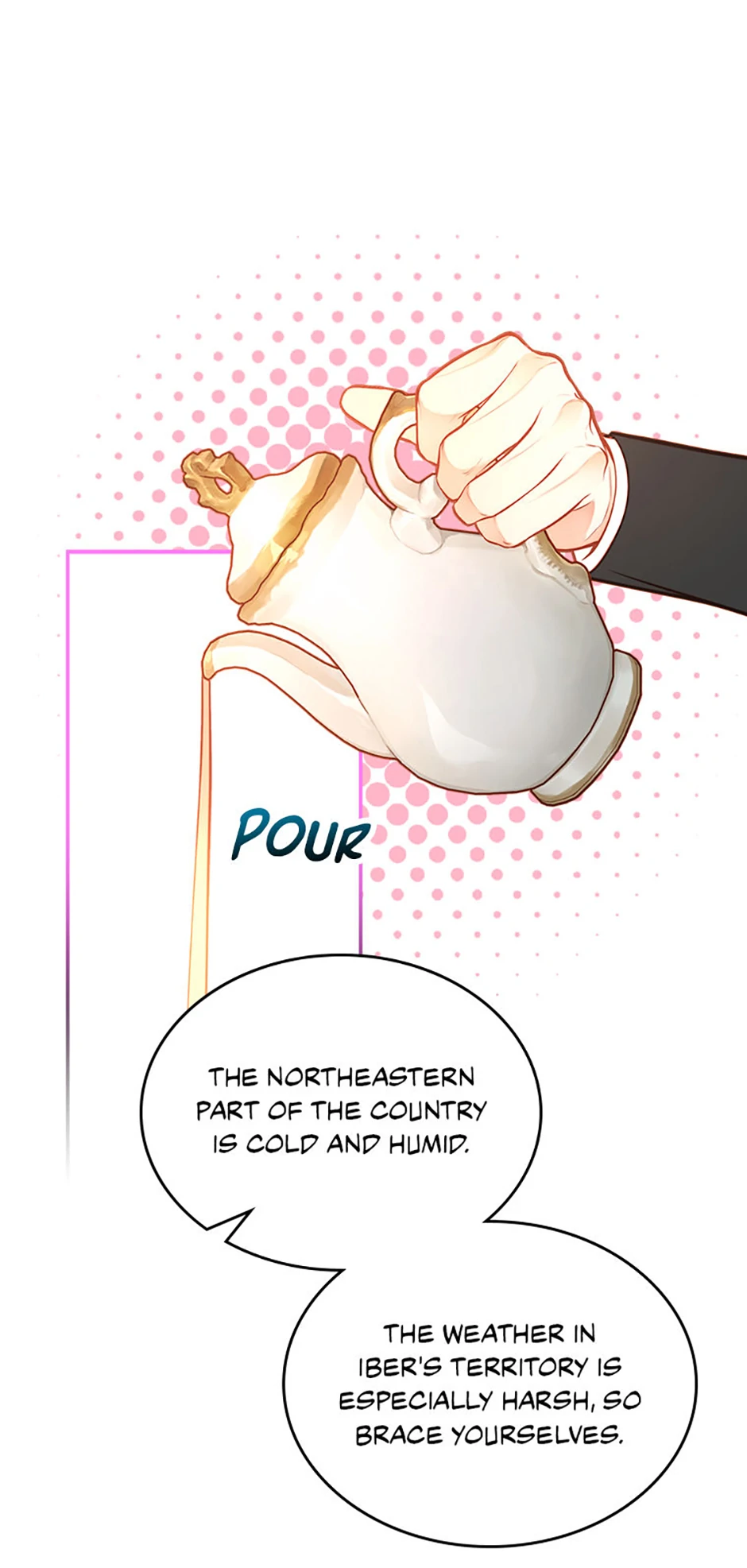 The Duchess’s Secret Dressing Room chapter 118 page 45