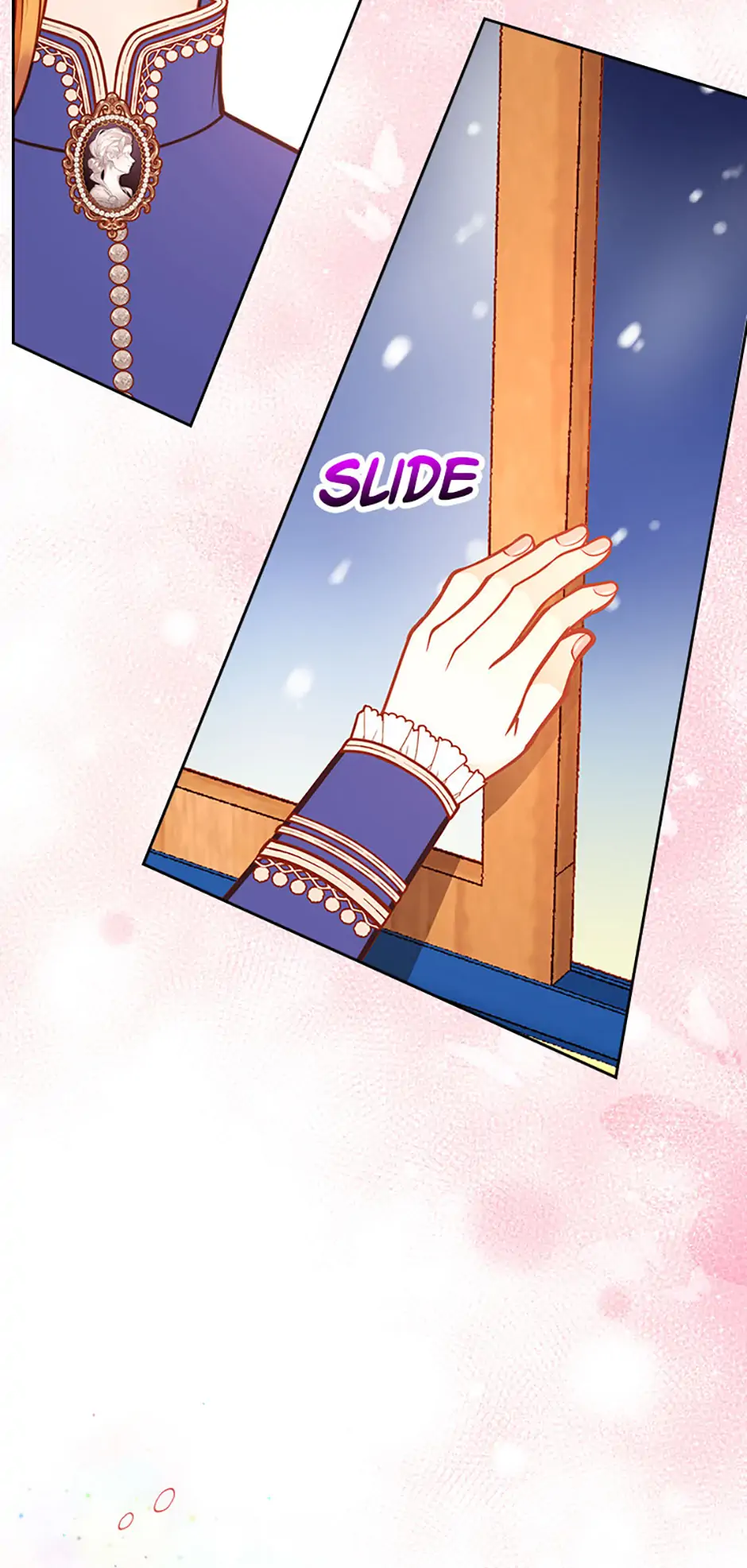 The Duchess’s Secret Dressing Room chapter 118 page 49