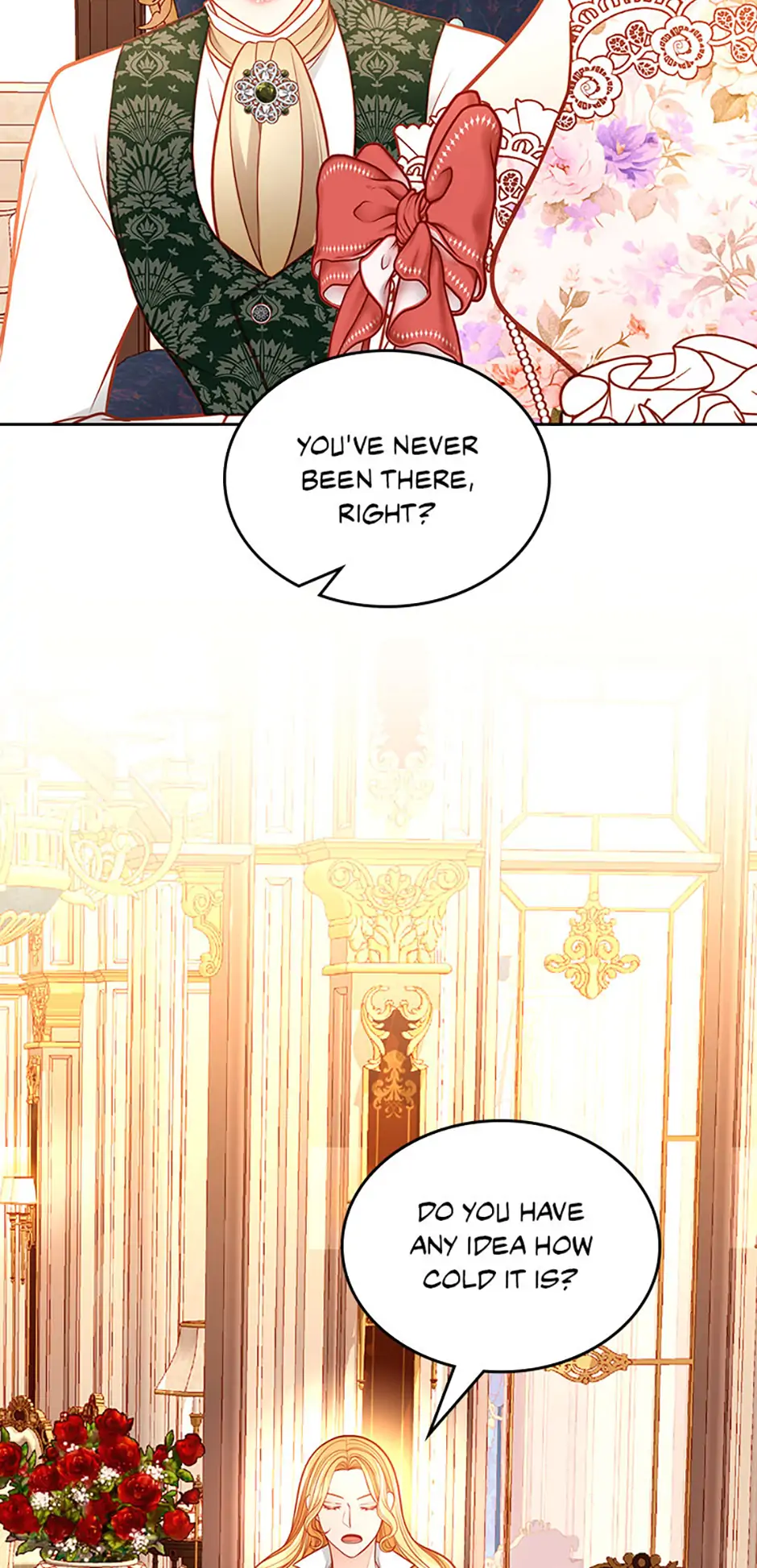 The Duchess’s Secret Dressing Room chapter 118 page 5