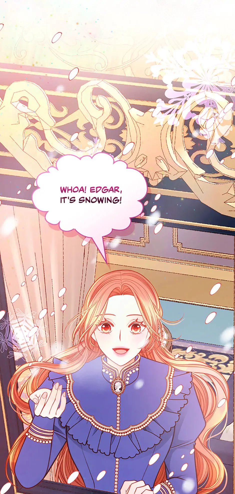 The Duchess’s Secret Dressing Room chapter 118 page 50