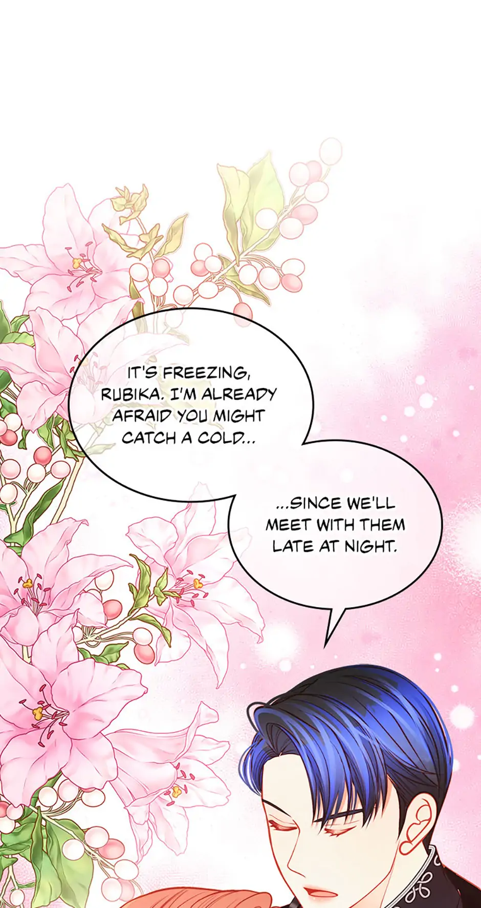 The Duchess’s Secret Dressing Room chapter 118 page 52