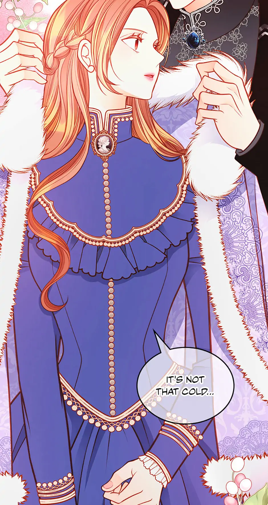 The Duchess’s Secret Dressing Room chapter 118 page 53