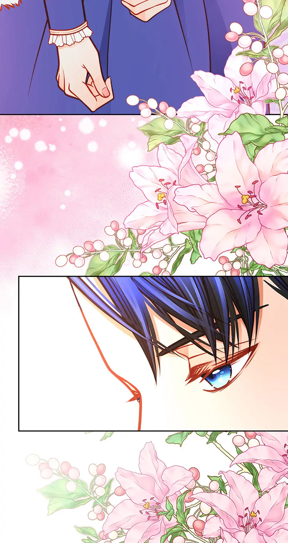 The Duchess’s Secret Dressing Room chapter 118 page 54