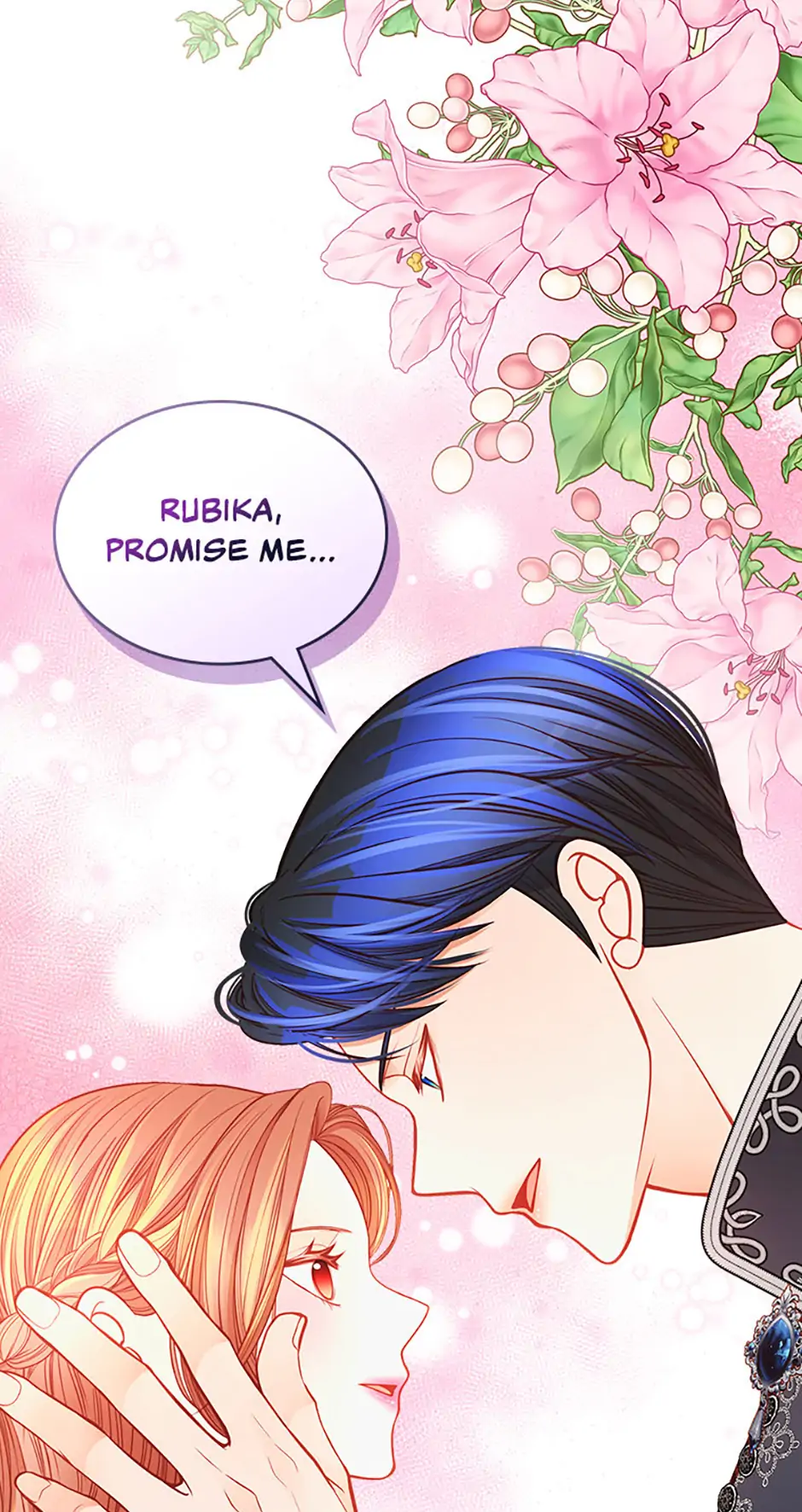 The Duchess’s Secret Dressing Room chapter 118 page 55