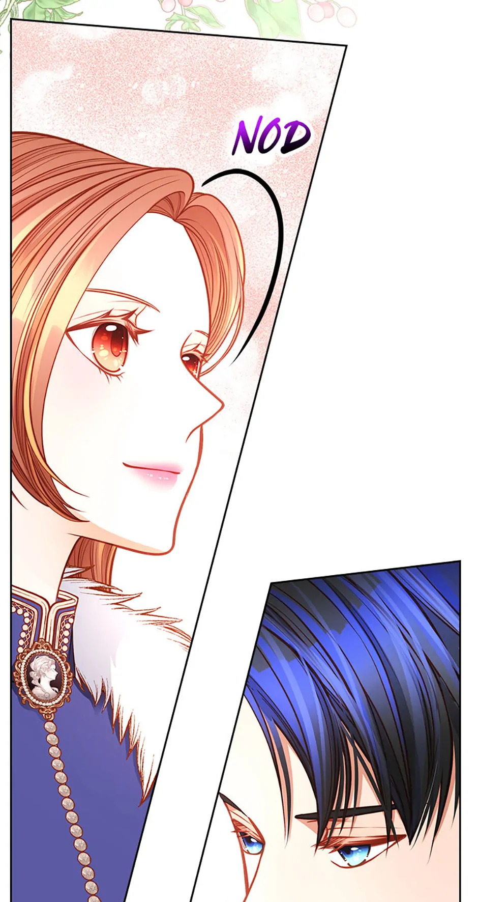 The Duchess’s Secret Dressing Room chapter 118 page 57