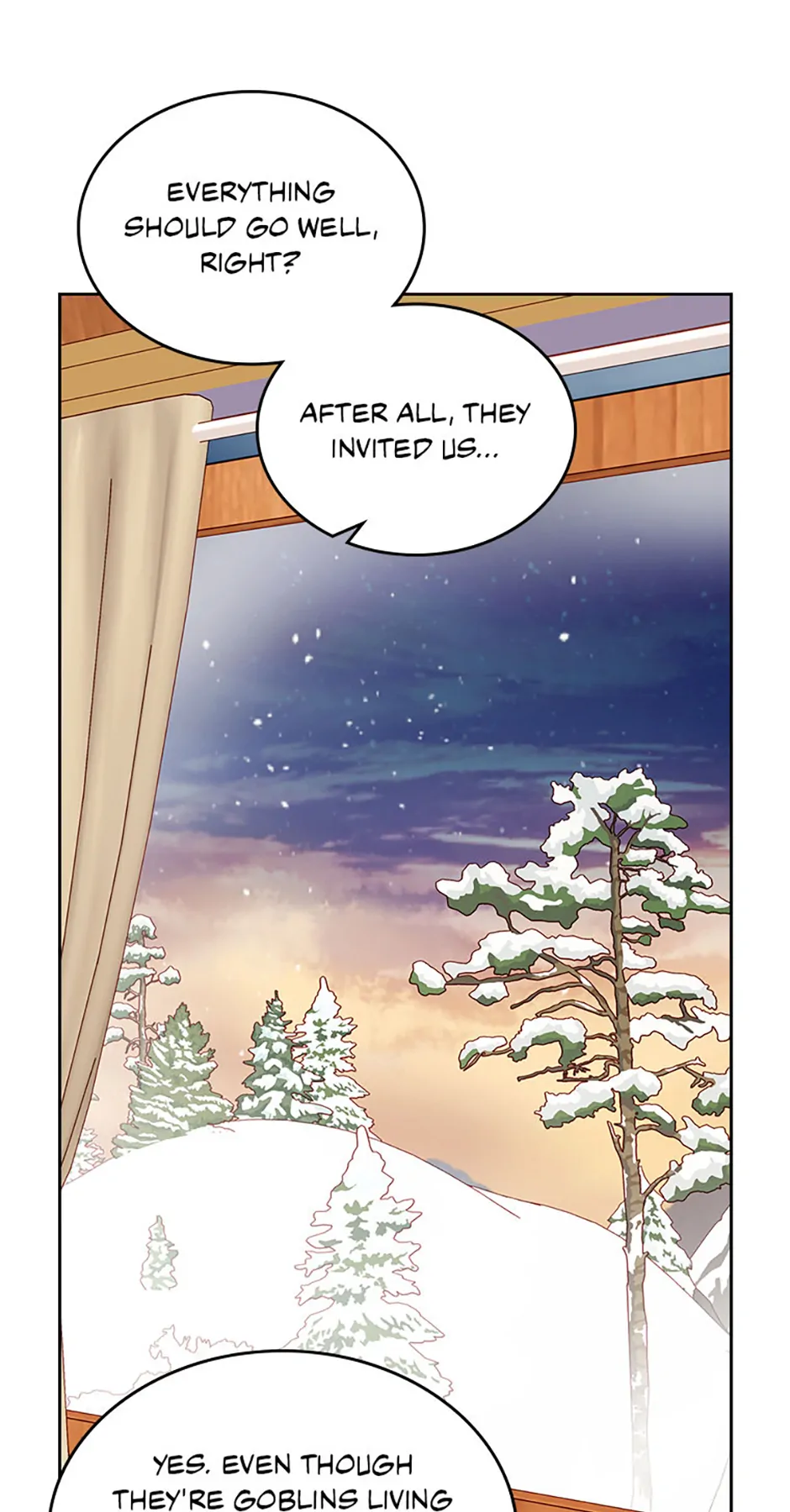 The Duchess’s Secret Dressing Room chapter 118 page 61