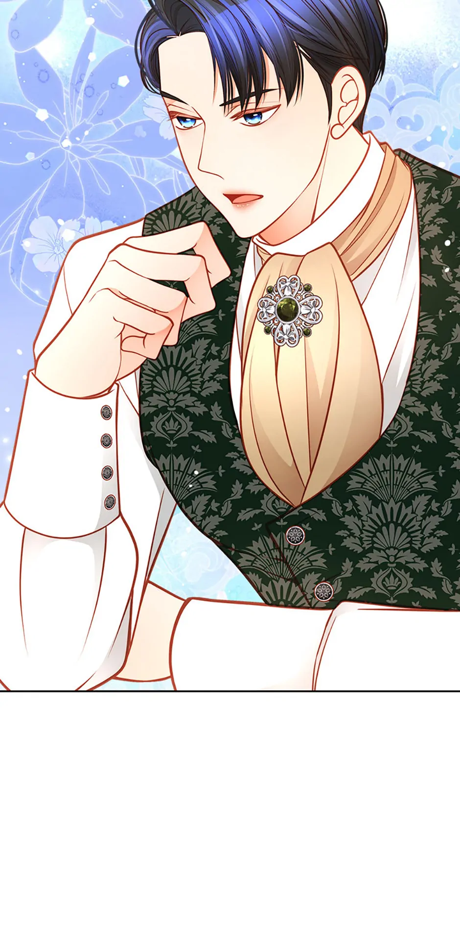 The Duchess’s Secret Dressing Room chapter 118 page 7
