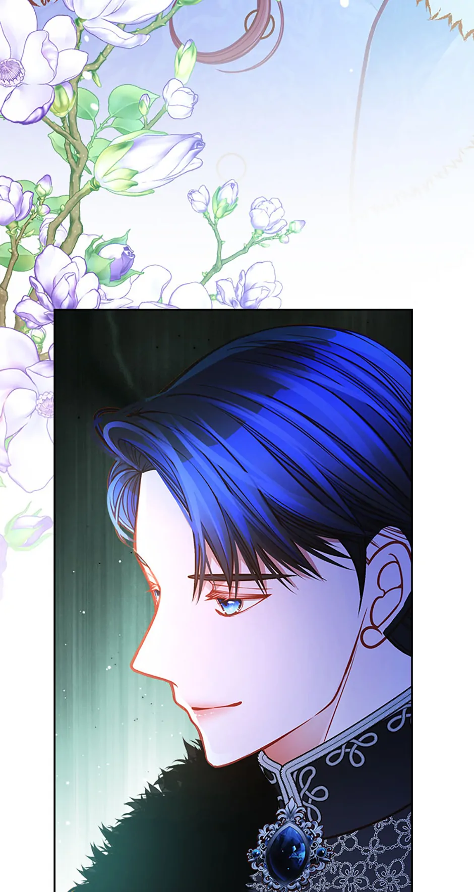 The Duchess’s Secret Dressing Room chapter 118 page 71