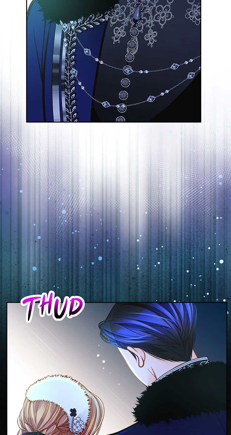 The Duchess’s Secret Dressing Room chapter 118 page 72
