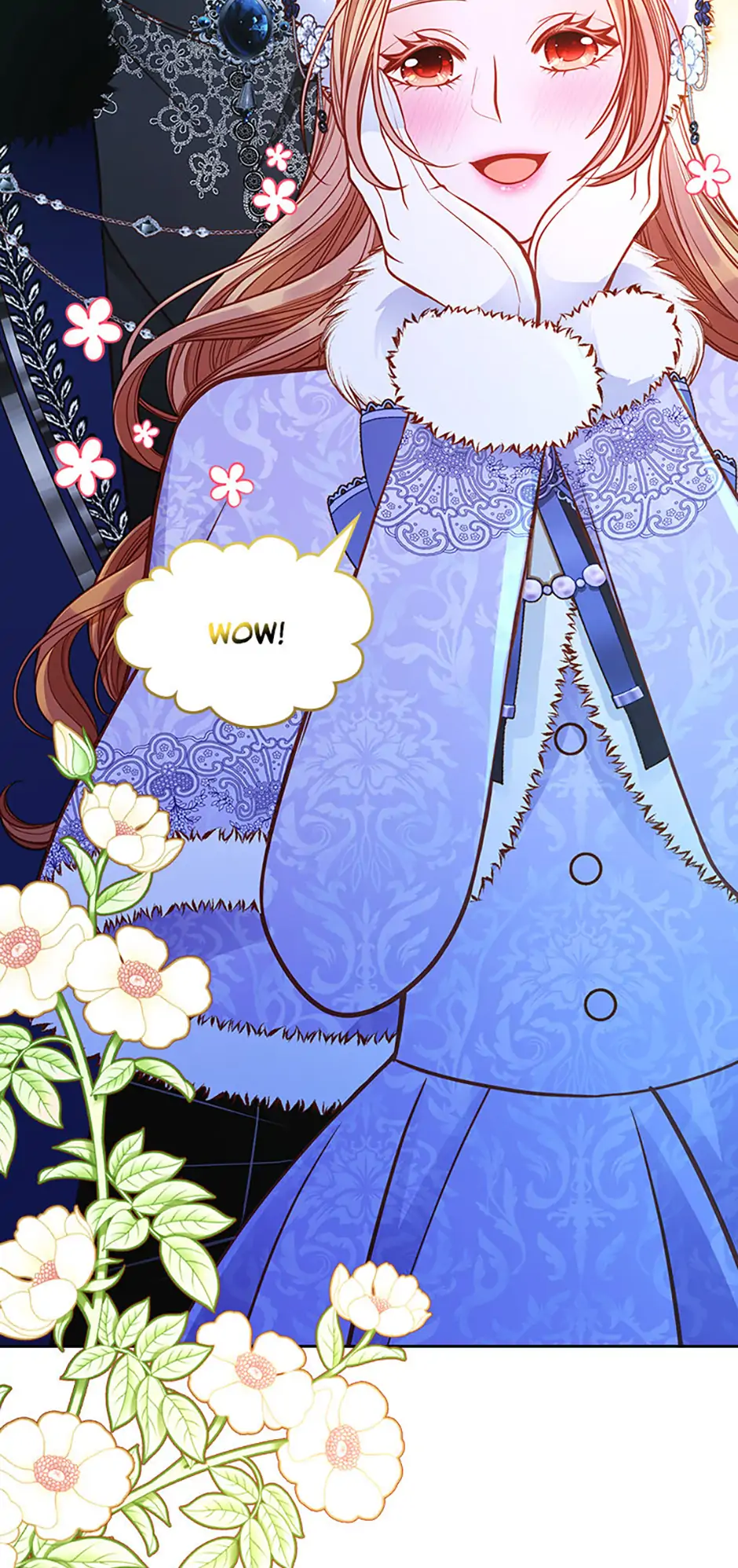 The Duchess’s Secret Dressing Room chapter 118 page 80