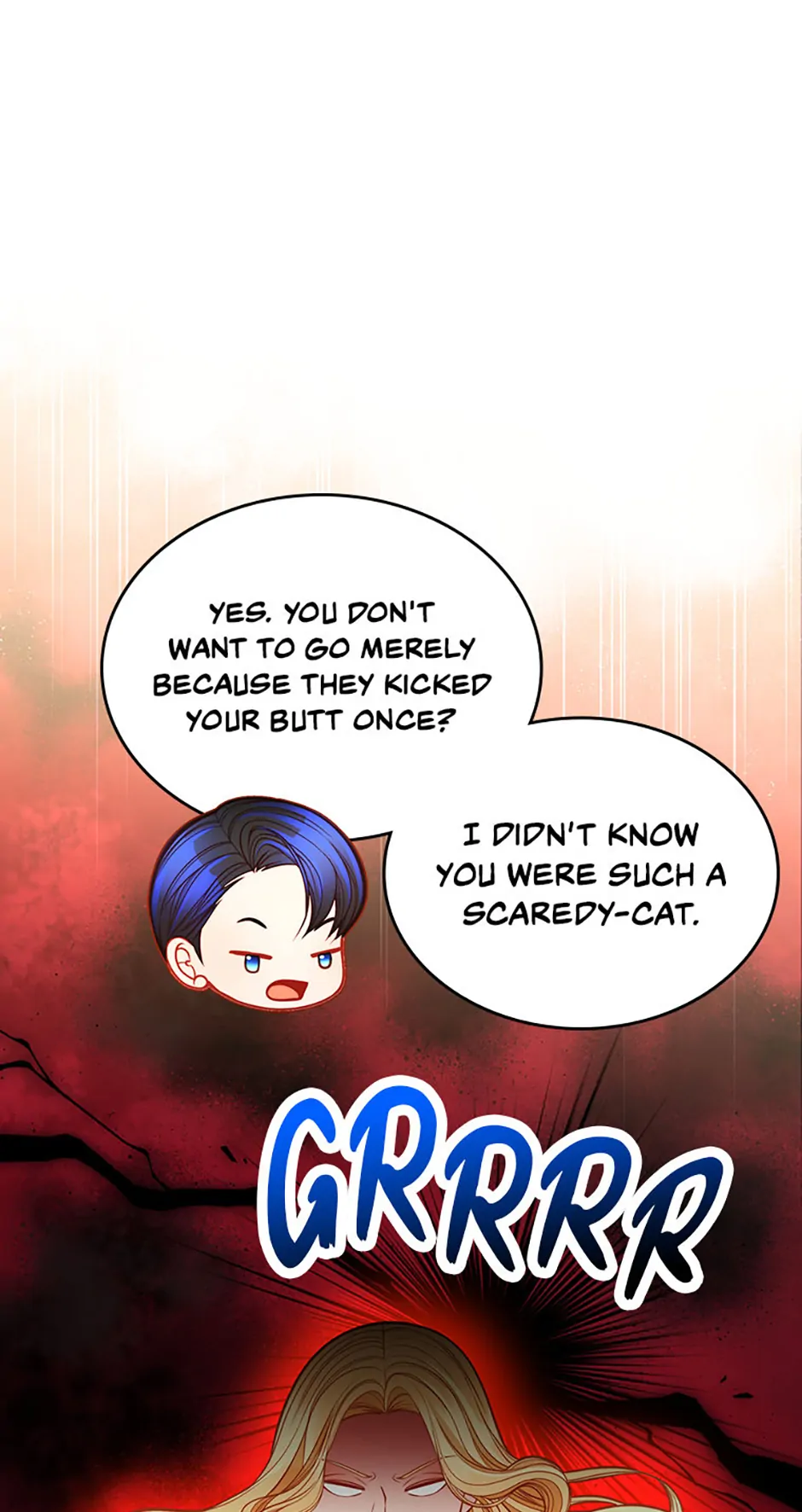 The Duchess’s Secret Dressing Room chapter 118 page 9