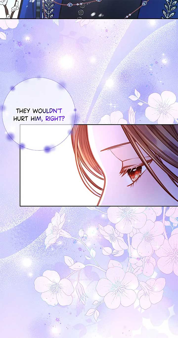The Duchess’s Secret Dressing Room chapter 119 page 32