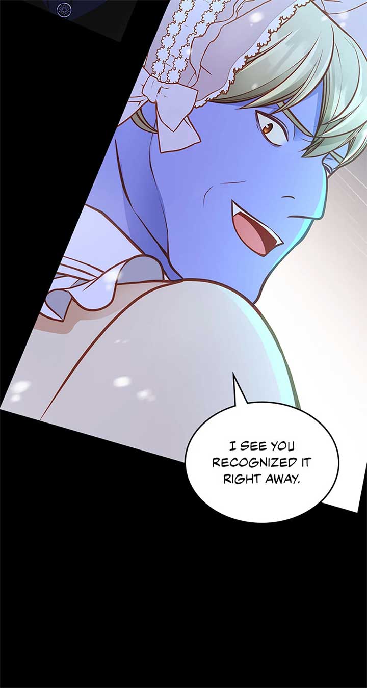 The Duchess’s Secret Dressing Room chapter 119 page 44