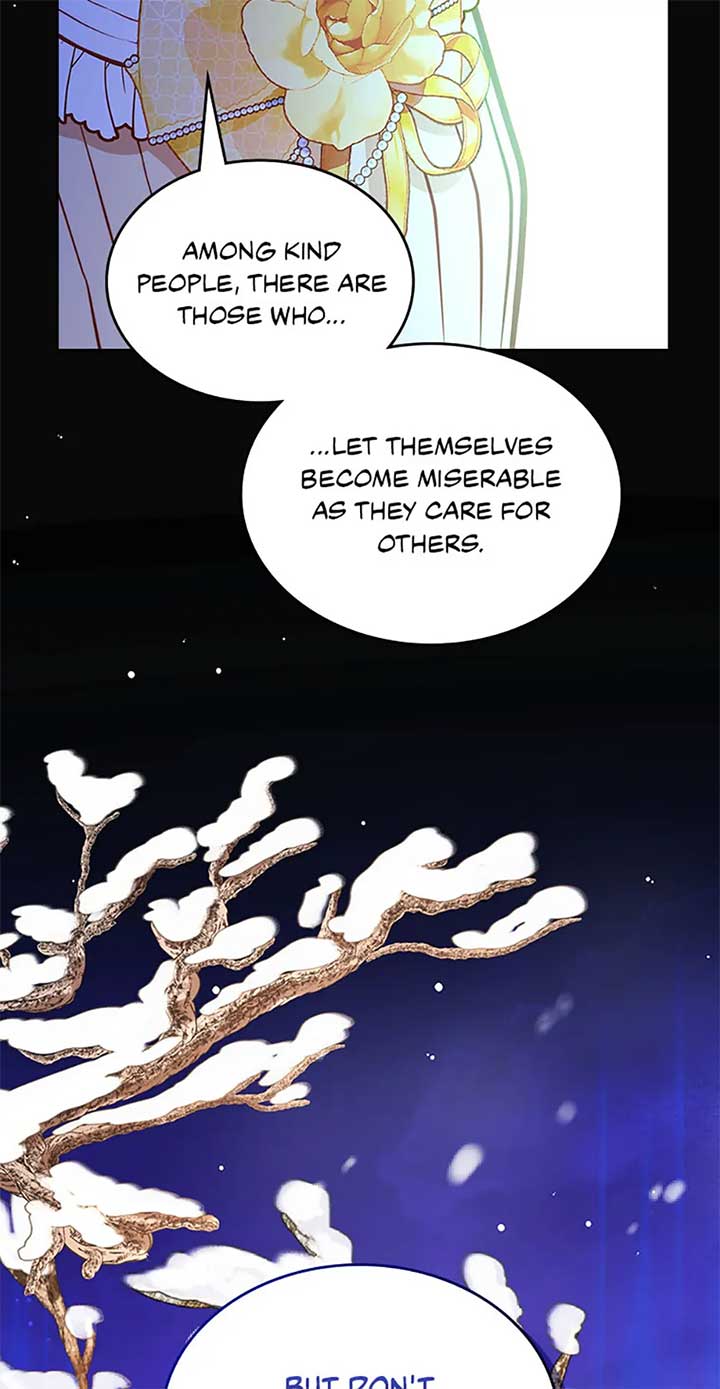 The Duchess’s Secret Dressing Room chapter 119 page 80