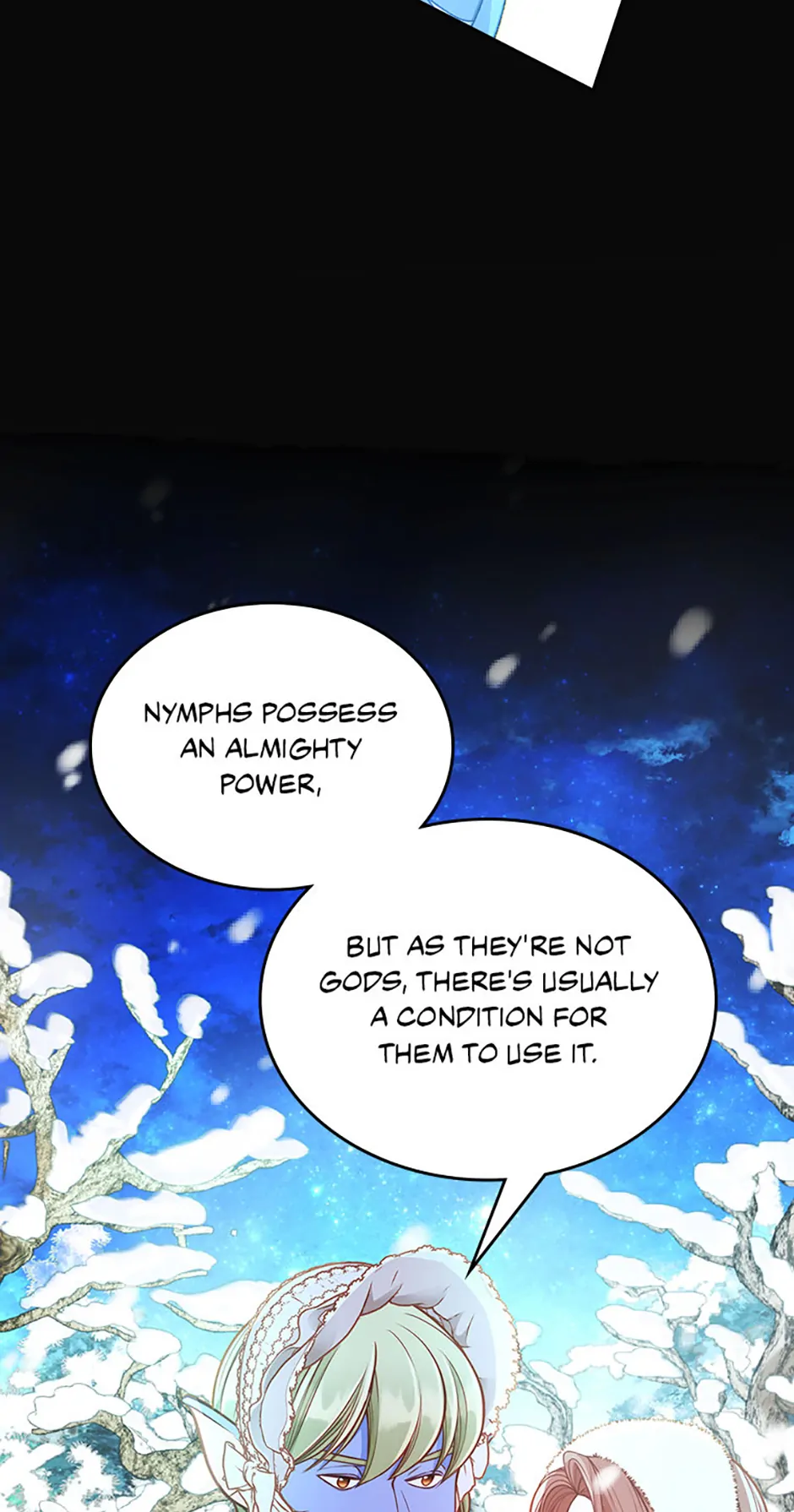 The Duchess’s Secret Dressing Room chapter 120 page 3