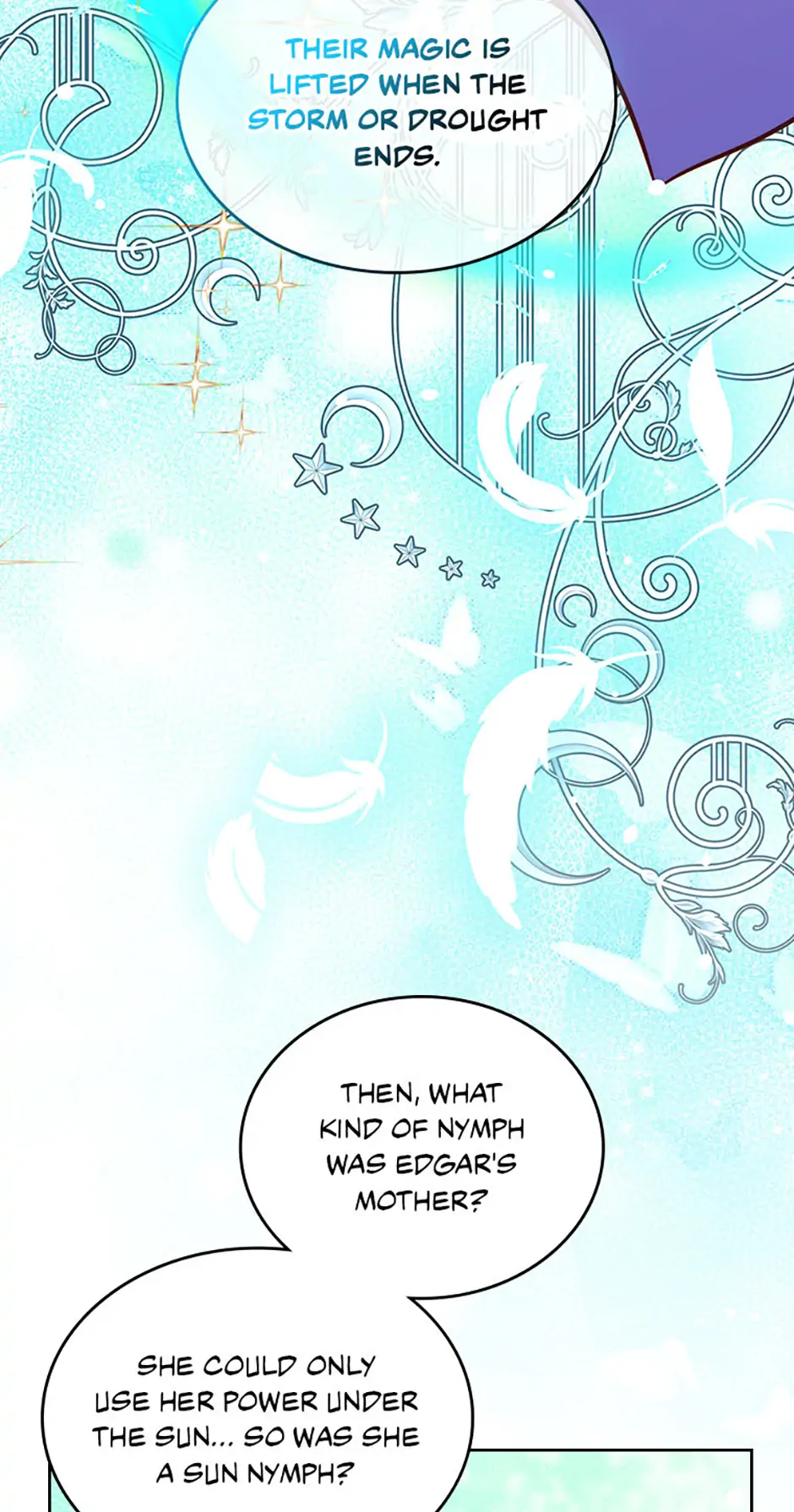 The Duchess’s Secret Dressing Room chapter 120 page 7