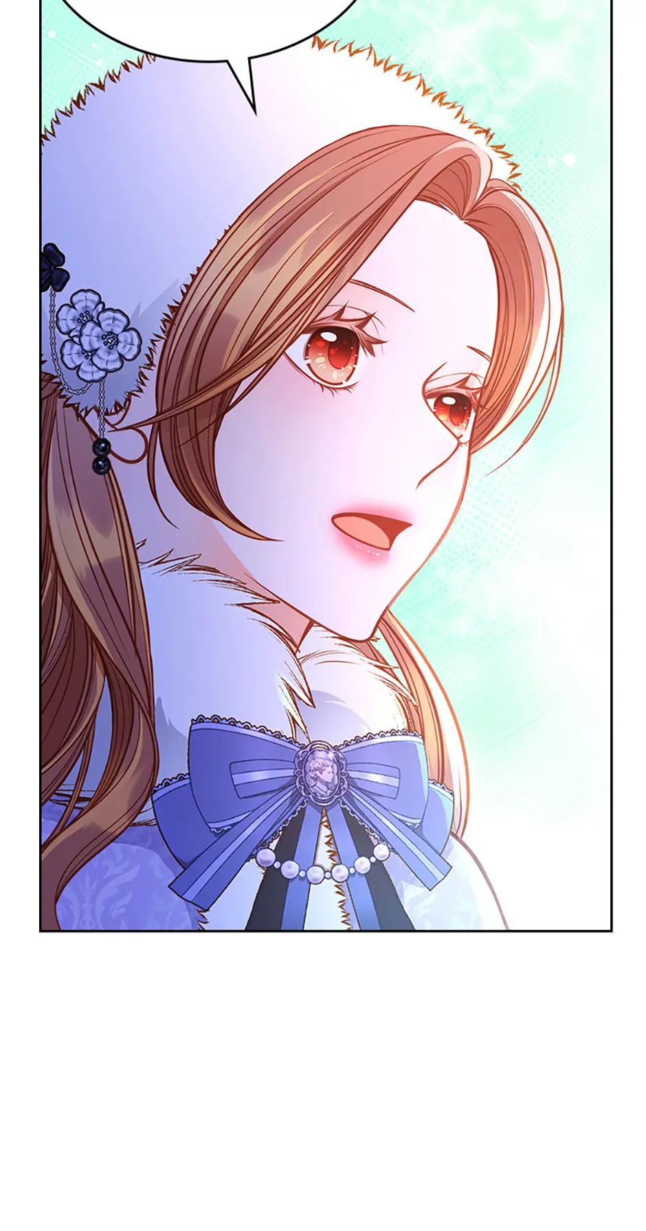 The Duchess’s Secret Dressing Room chapter 120 page 8