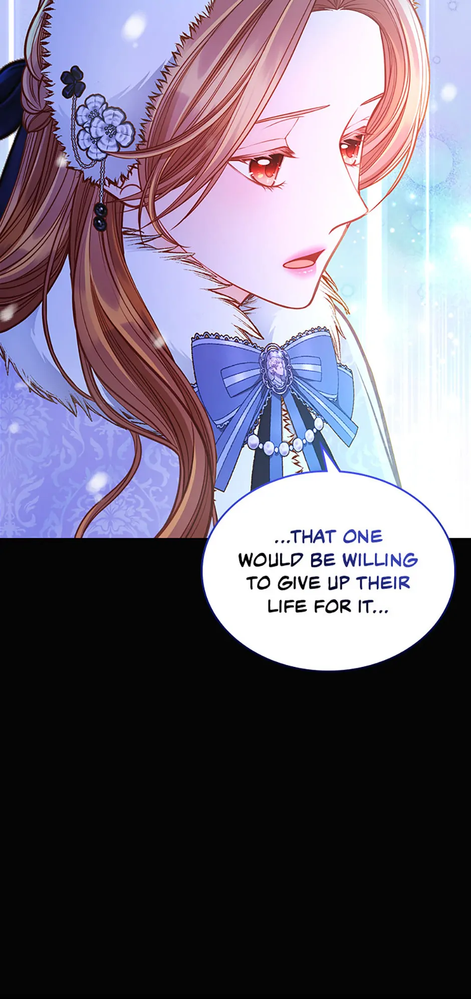 The Duchess’s Secret Dressing Room chapter 120 page 15