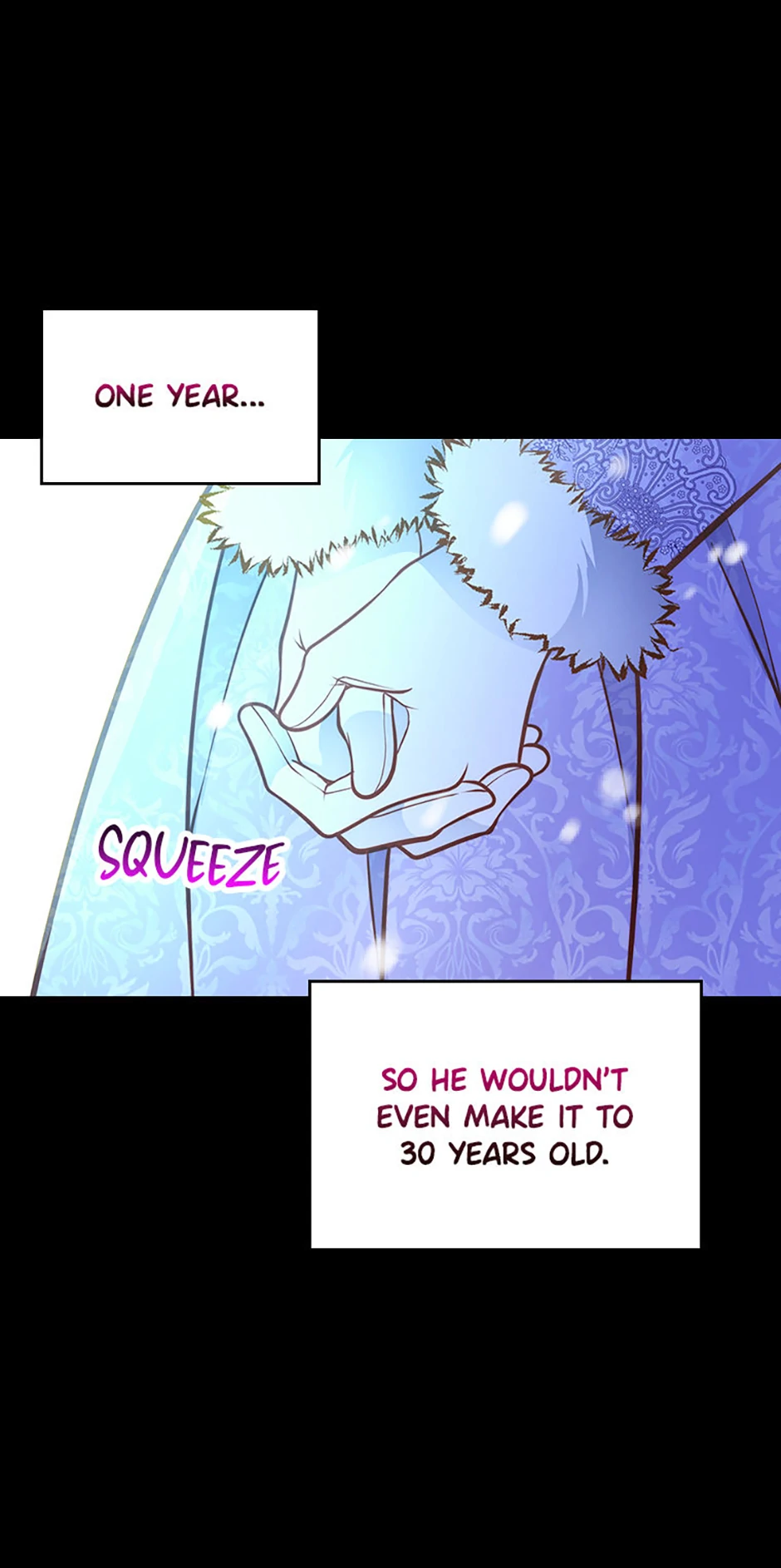 The Duchess’s Secret Dressing Room chapter 120 page 22