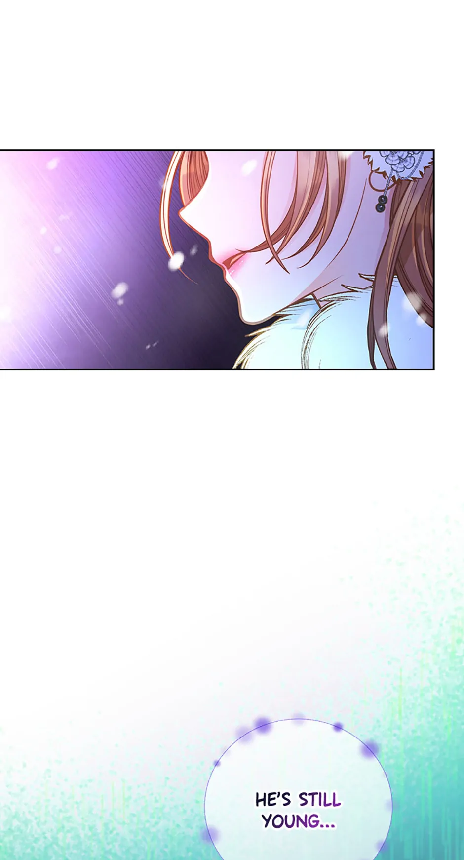The Duchess’s Secret Dressing Room chapter 120 page 26