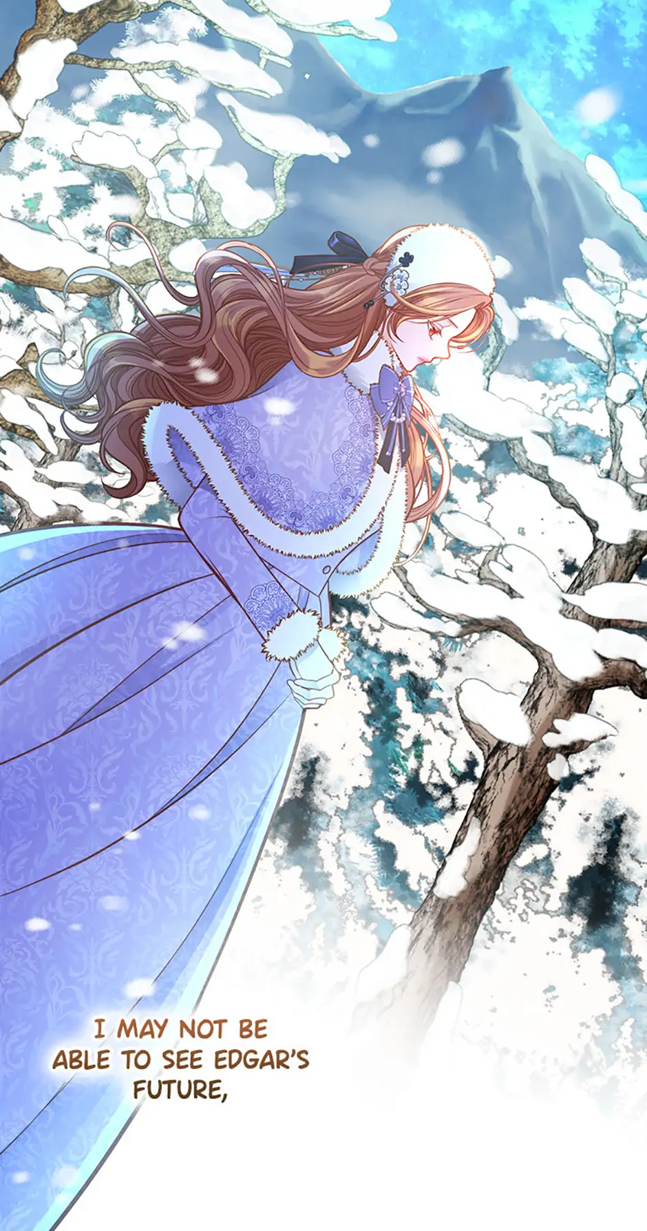 The Duchess’s Secret Dressing Room chapter 120 page 31
