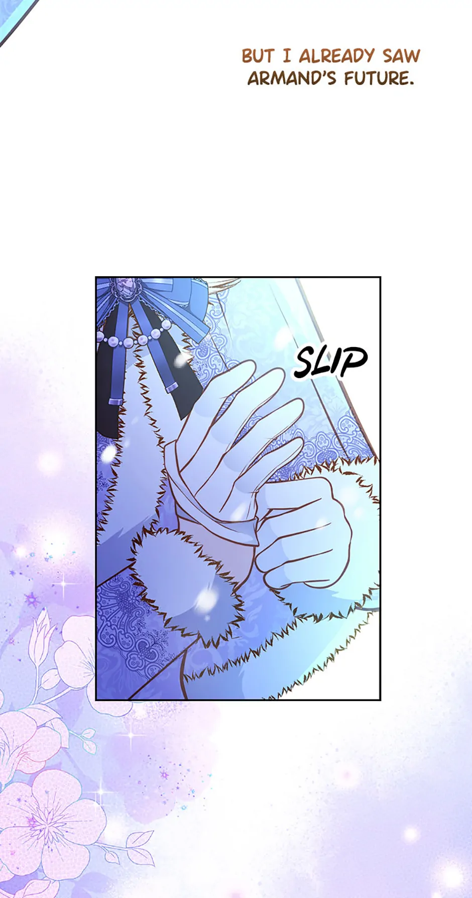 The Duchess’s Secret Dressing Room chapter 120 page 32