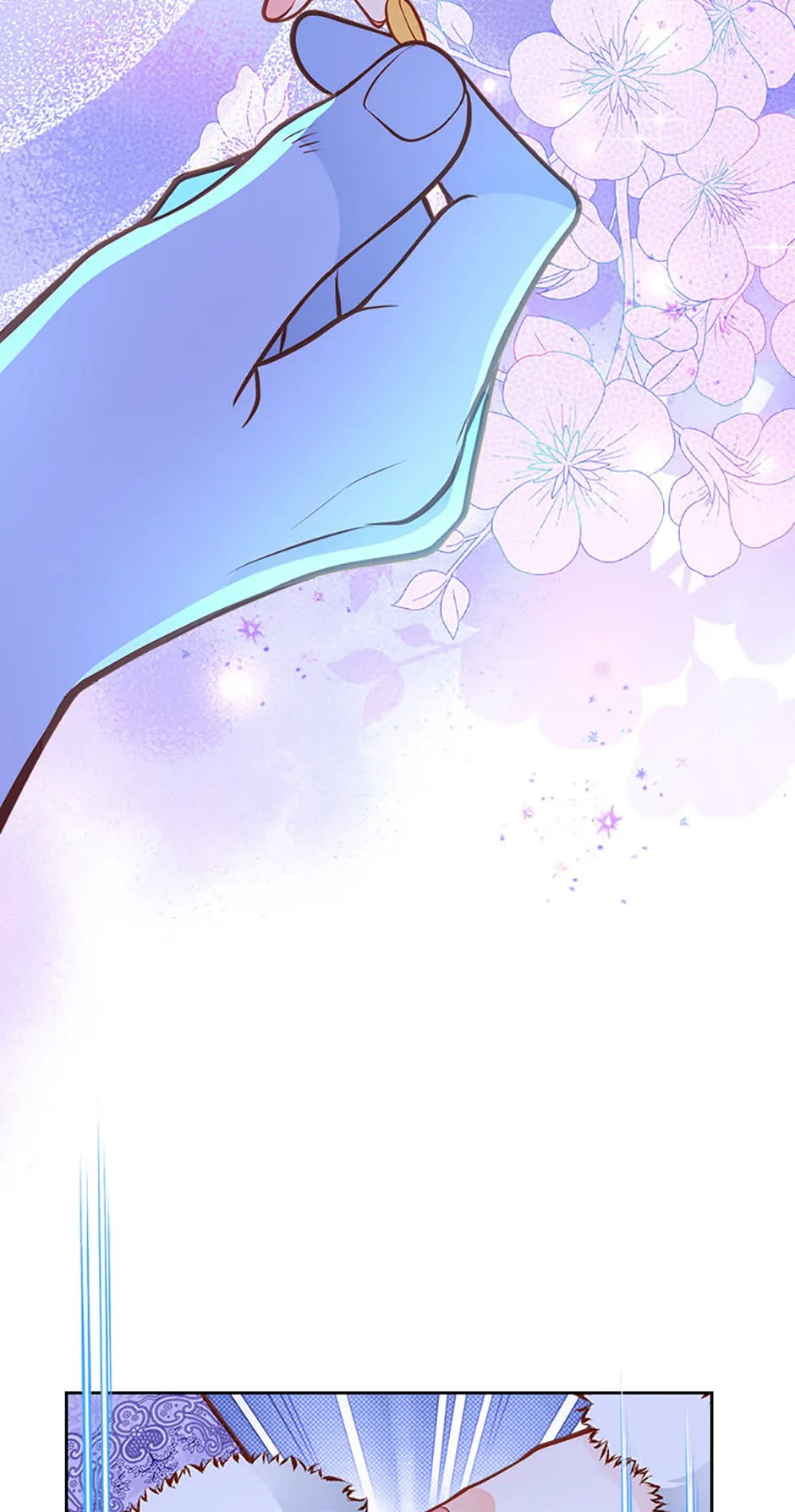 The Duchess’s Secret Dressing Room chapter 120 page 34