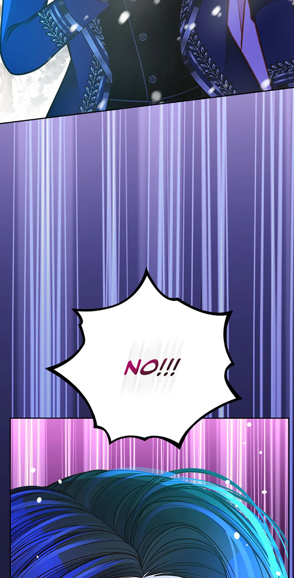 The Duchess’s Secret Dressing Room chapter 120 page 38