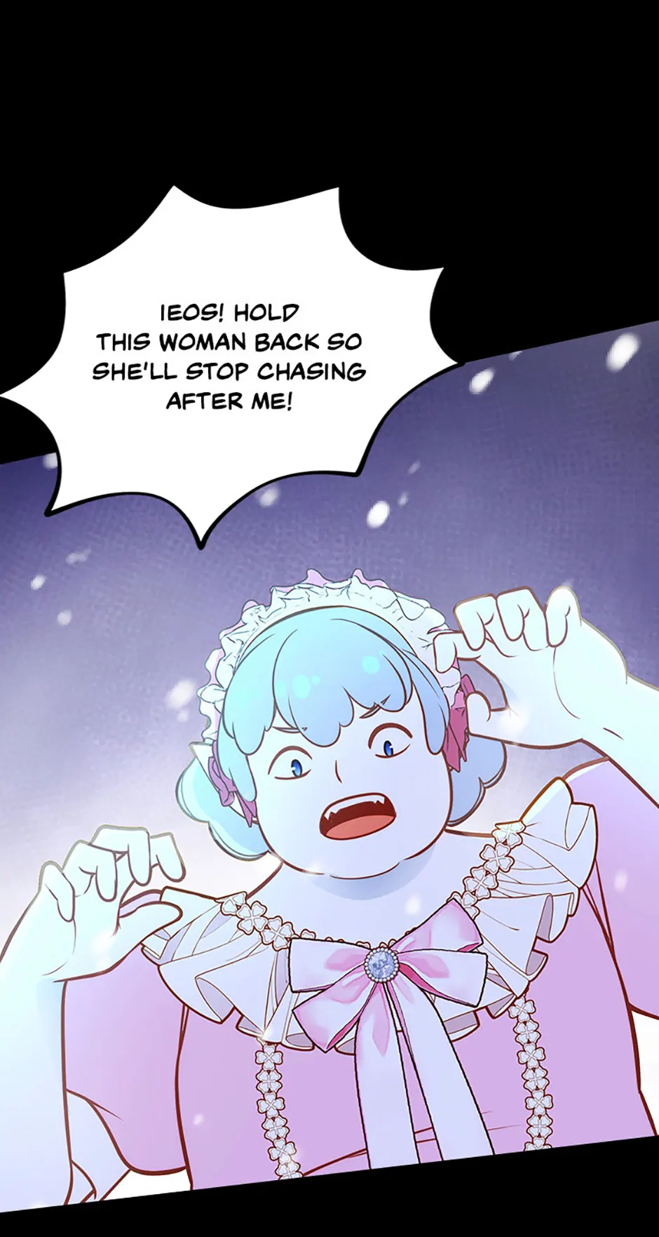 The Duchess’s Secret Dressing Room chapter 120 page 46