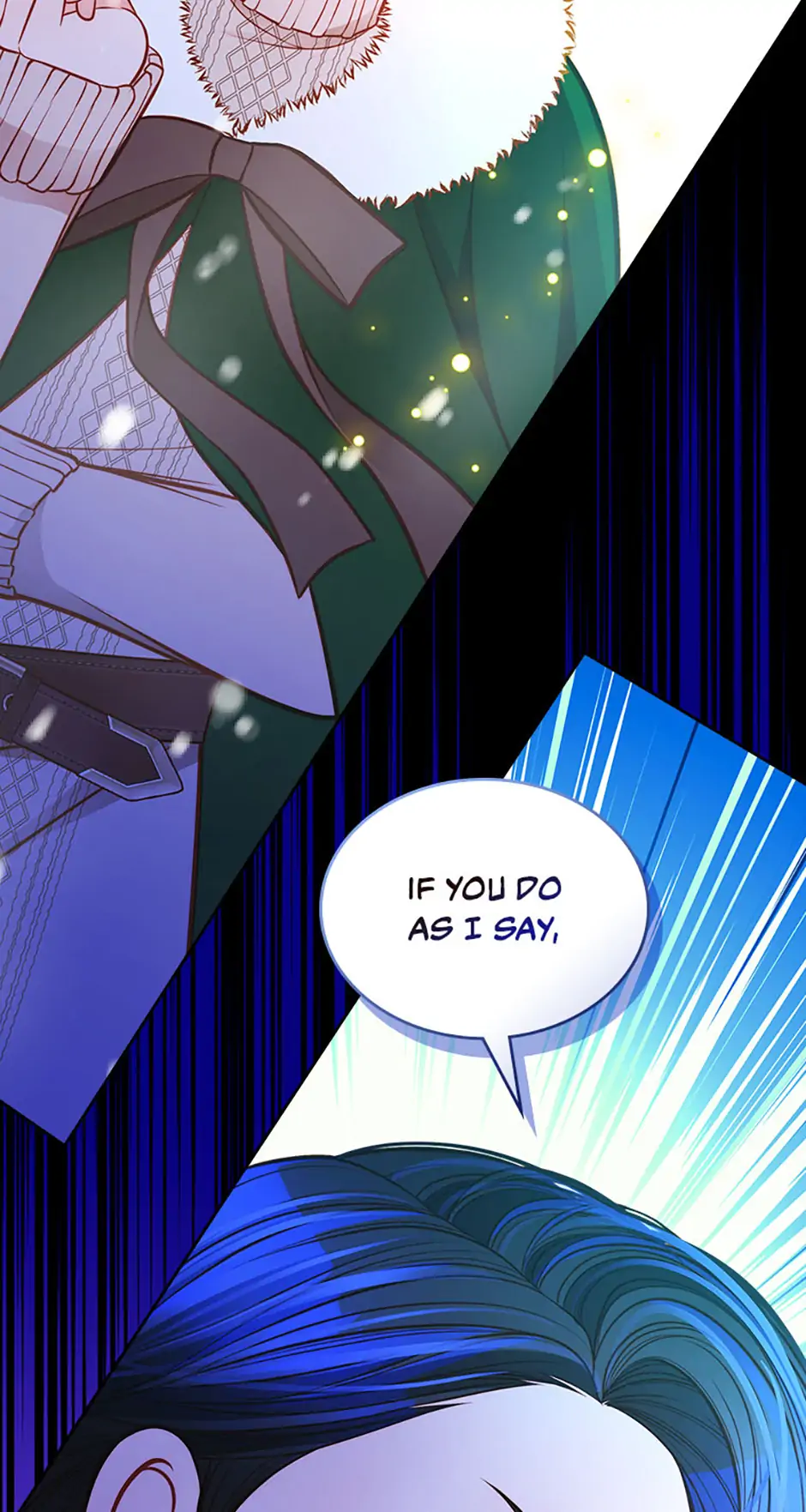 The Duchess’s Secret Dressing Room chapter 120 page 48