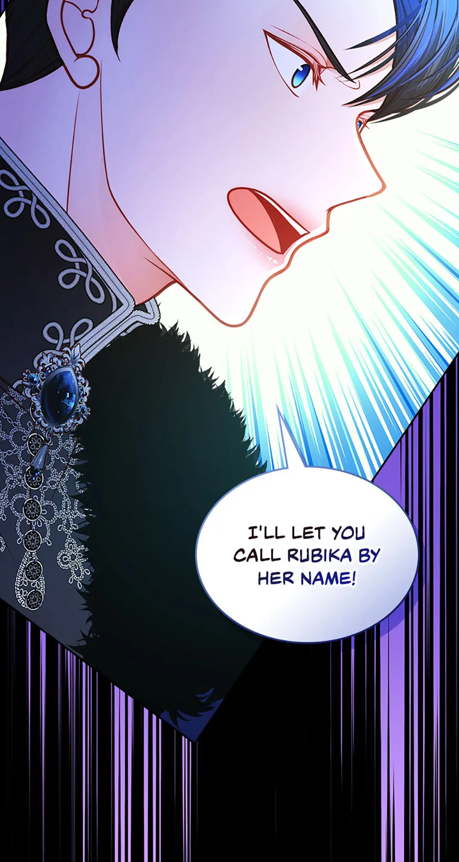 The Duchess’s Secret Dressing Room chapter 120 page 49