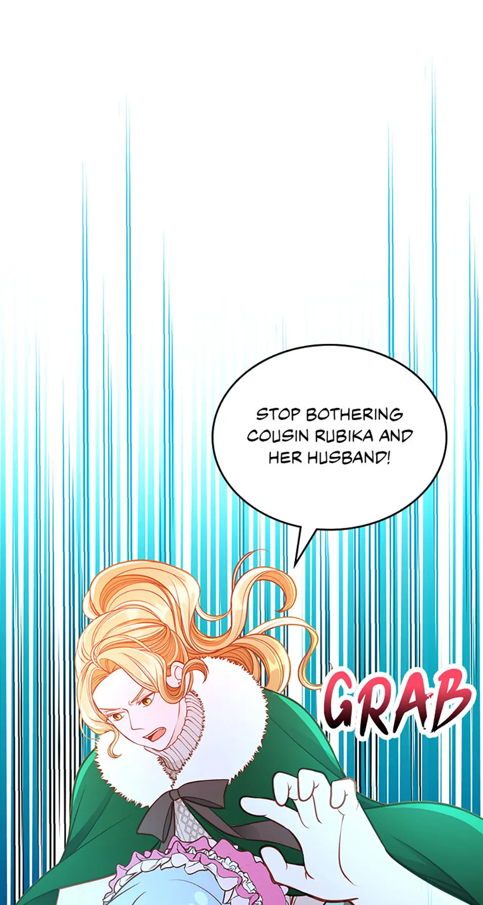 The Duchess’s Secret Dressing Room chapter 120 page 52