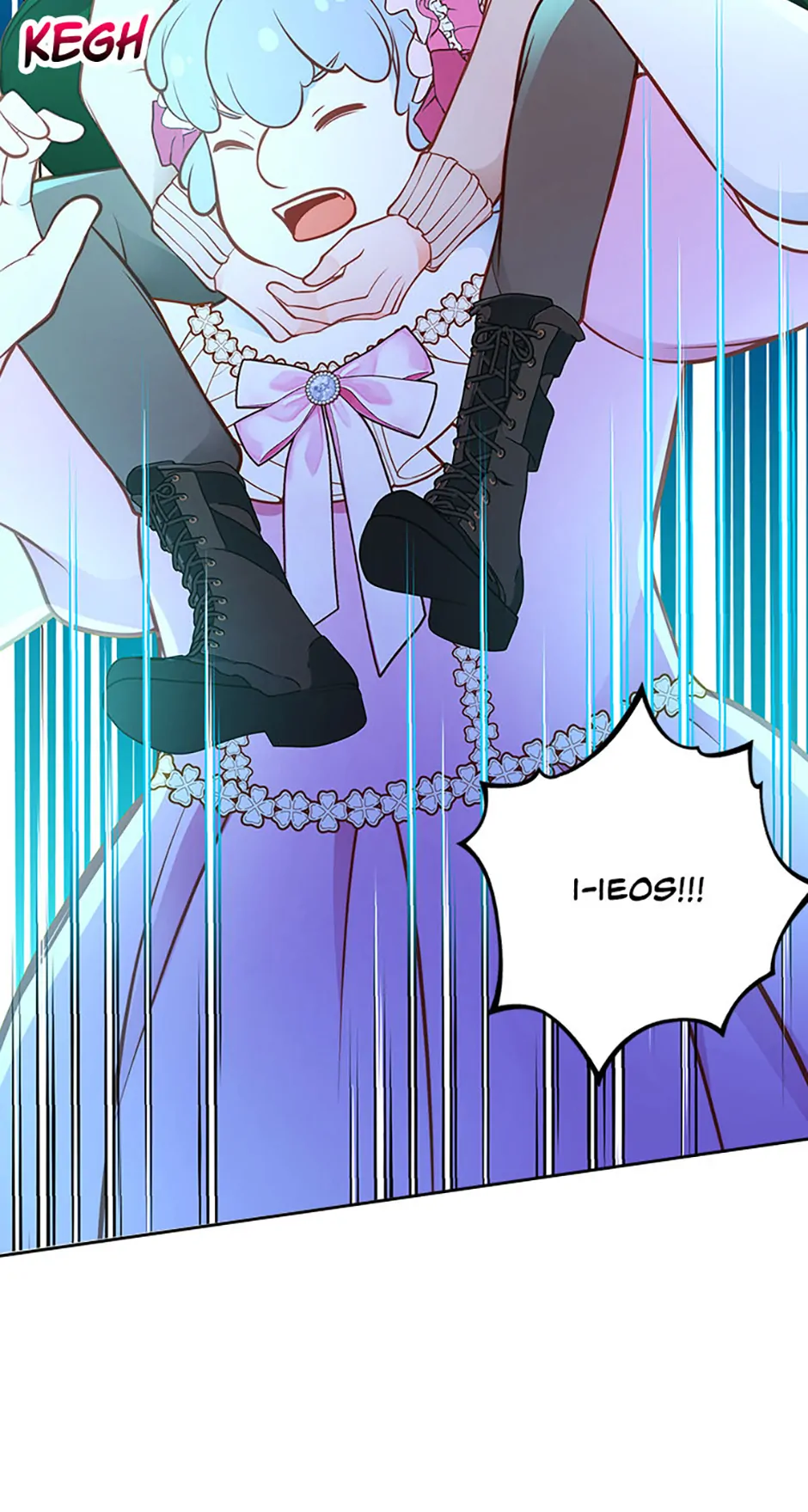 The Duchess’s Secret Dressing Room chapter 120 page 53