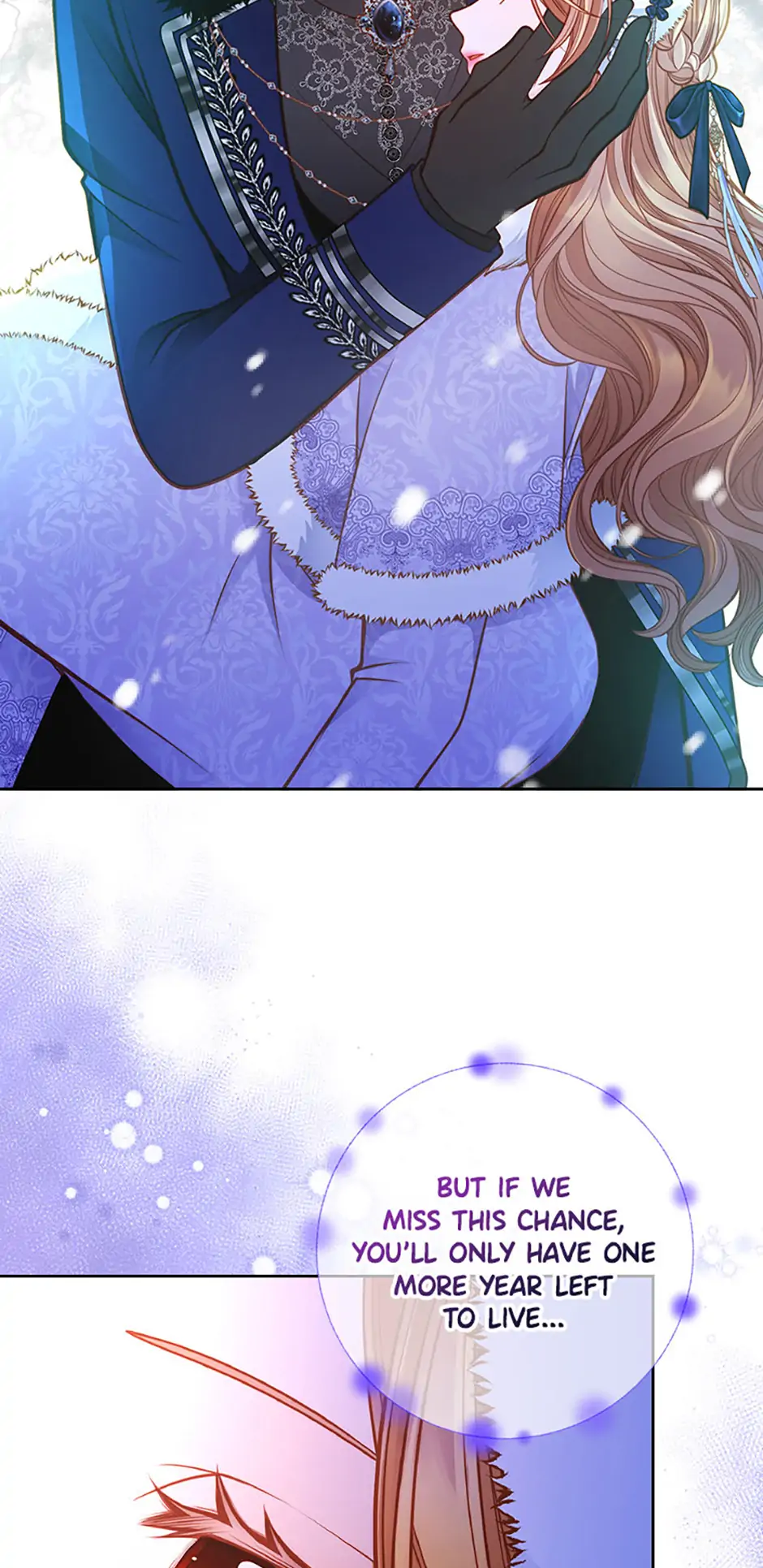 The Duchess’s Secret Dressing Room chapter 120 page 59