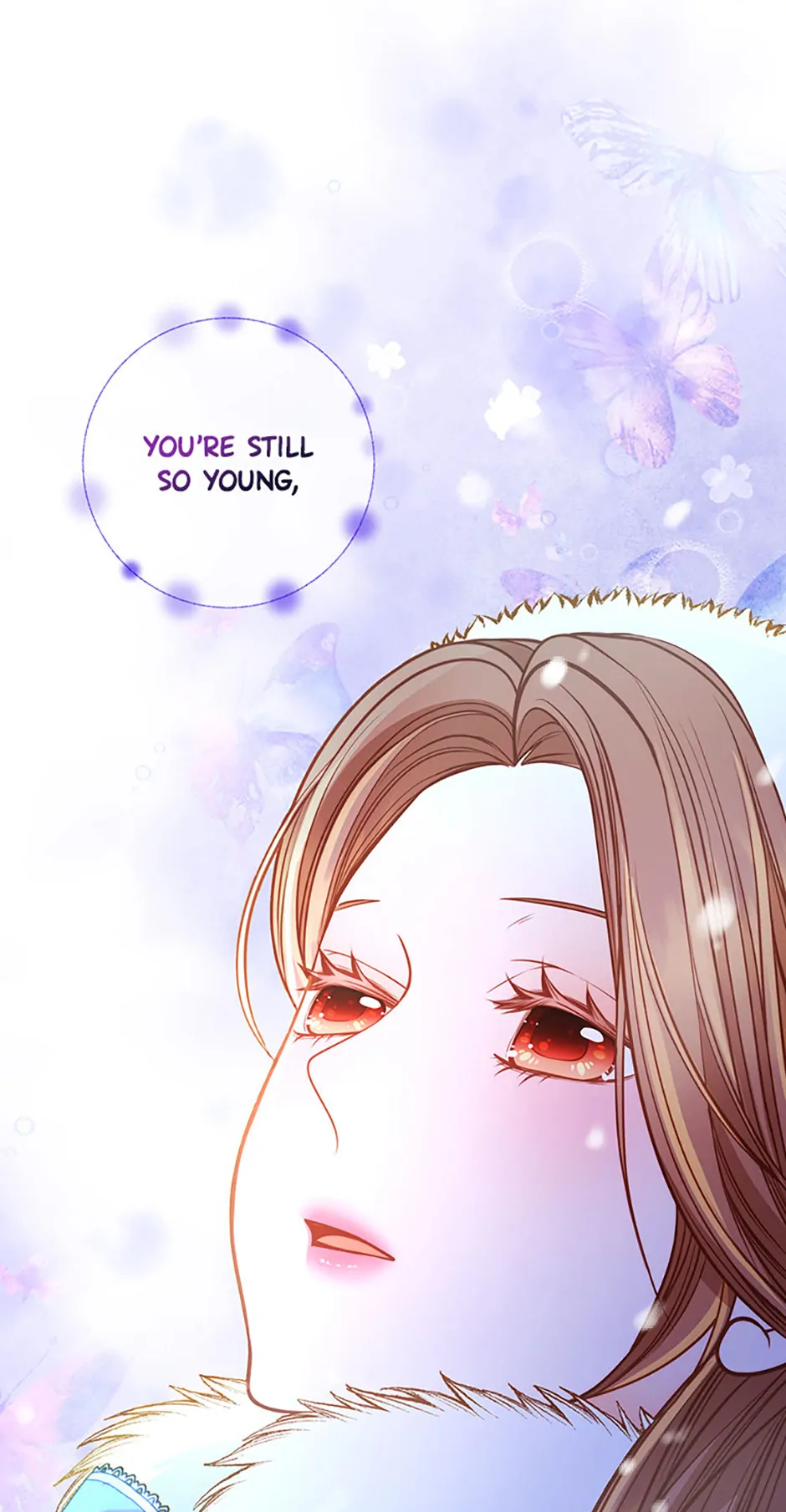 The Duchess’s Secret Dressing Room chapter 120 page 61