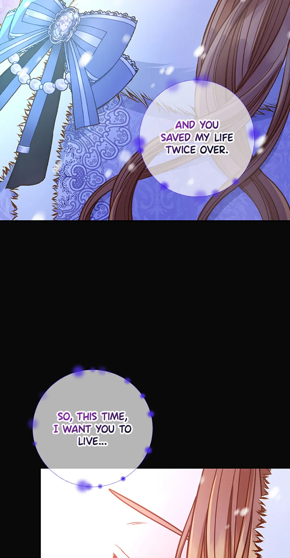 The Duchess’s Secret Dressing Room chapter 120 page 62