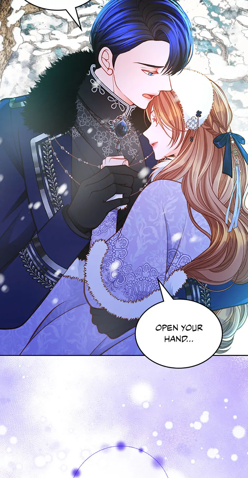 The Duchess’s Secret Dressing Room chapter 120 page 64