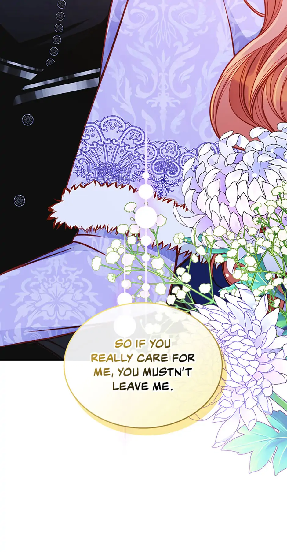 The Duchess’s Secret Dressing Room chapter 120 page 68