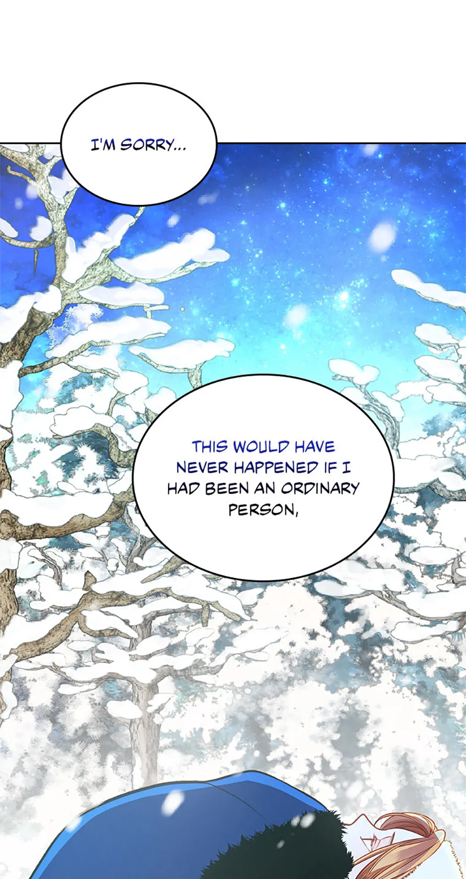 The Duchess’s Secret Dressing Room chapter 120 page 69