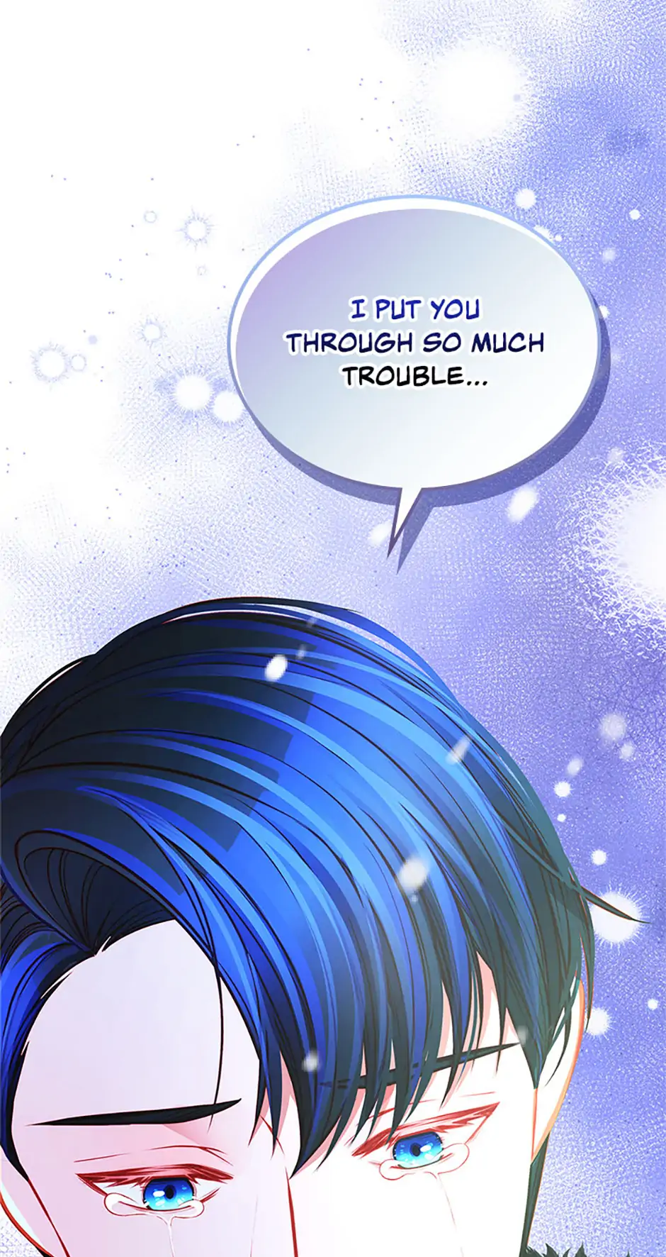 The Duchess’s Secret Dressing Room chapter 120 page 72