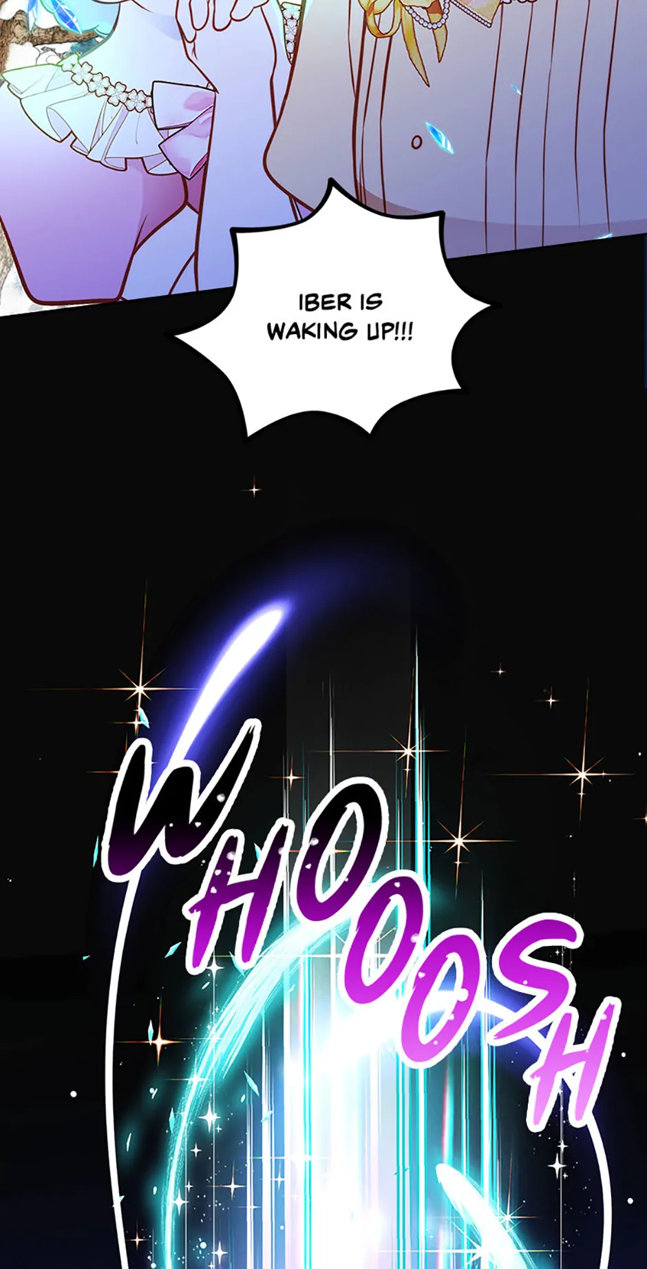 The Duchess’s Secret Dressing Room chapter 120 page 86