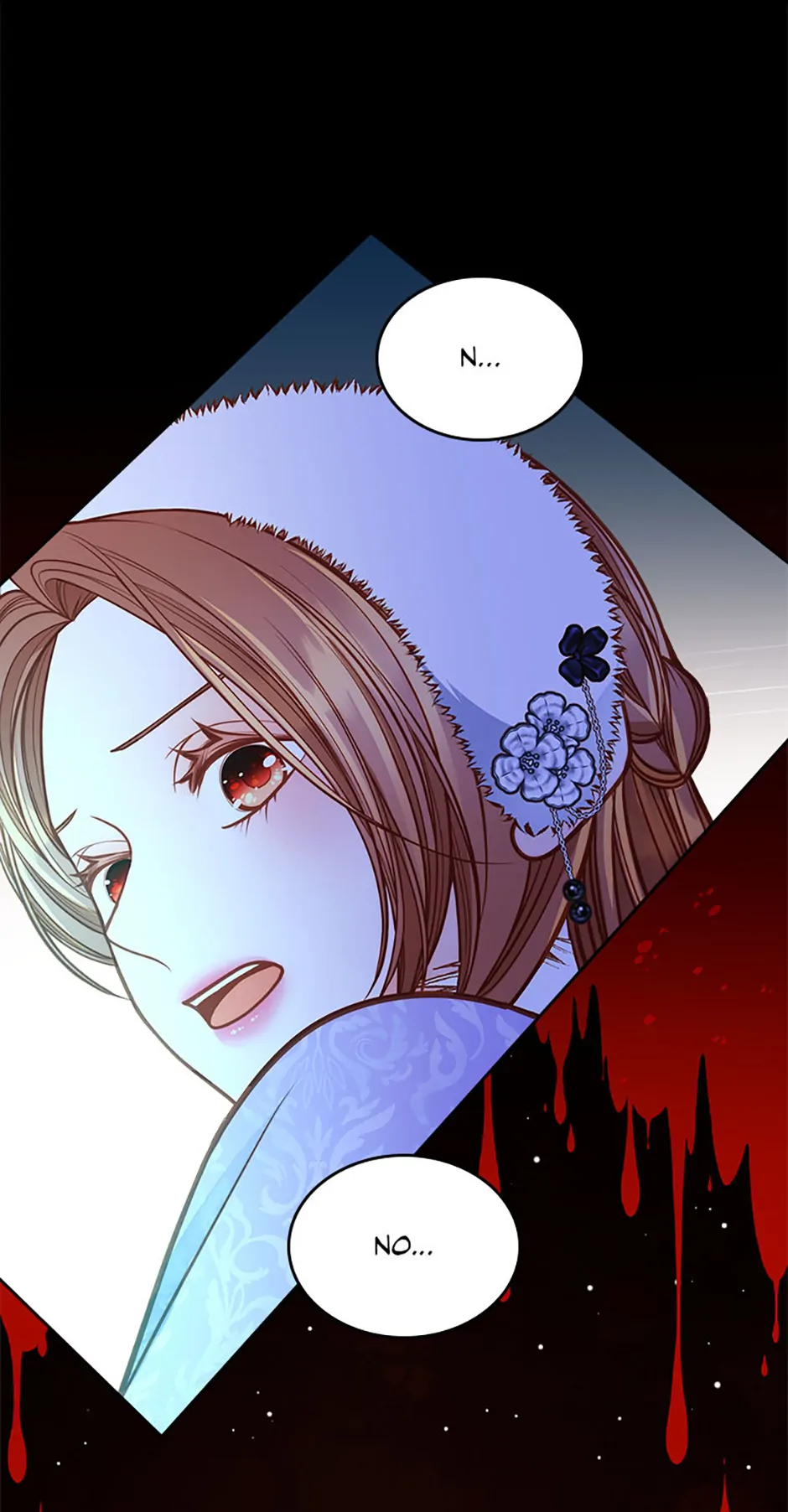 The Duchess’s Secret Dressing Room chapter 120 page 96