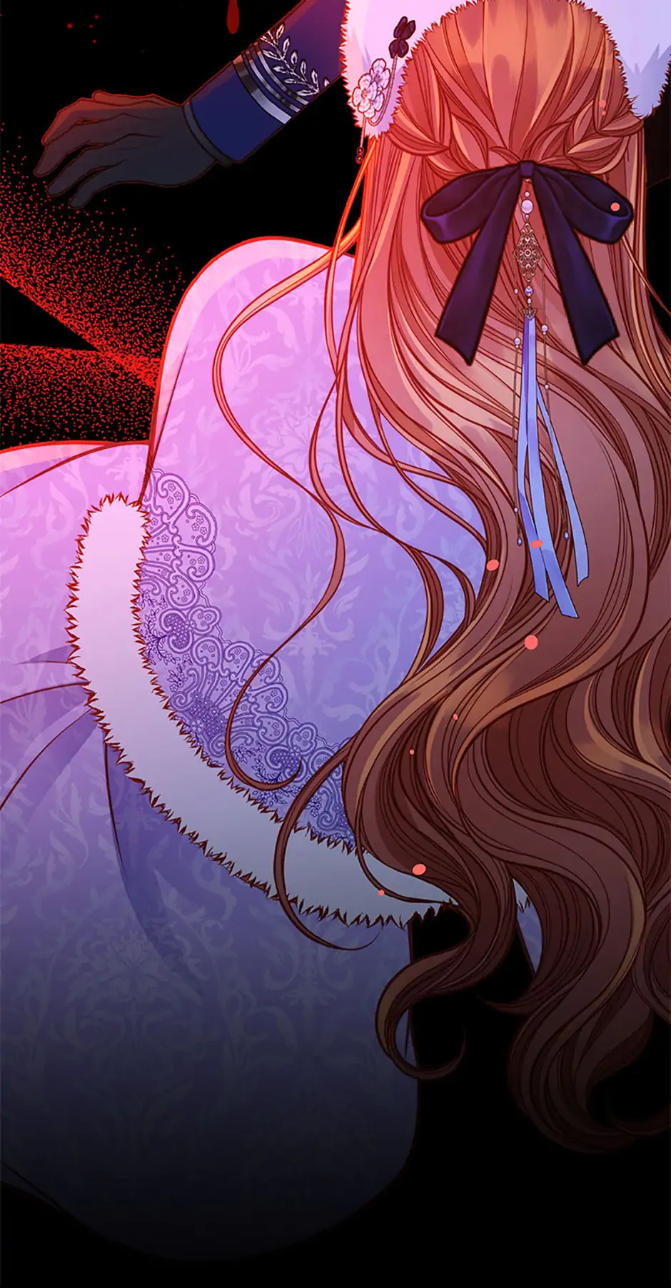 The Duchess’s Secret Dressing Room chapter 120 page 98