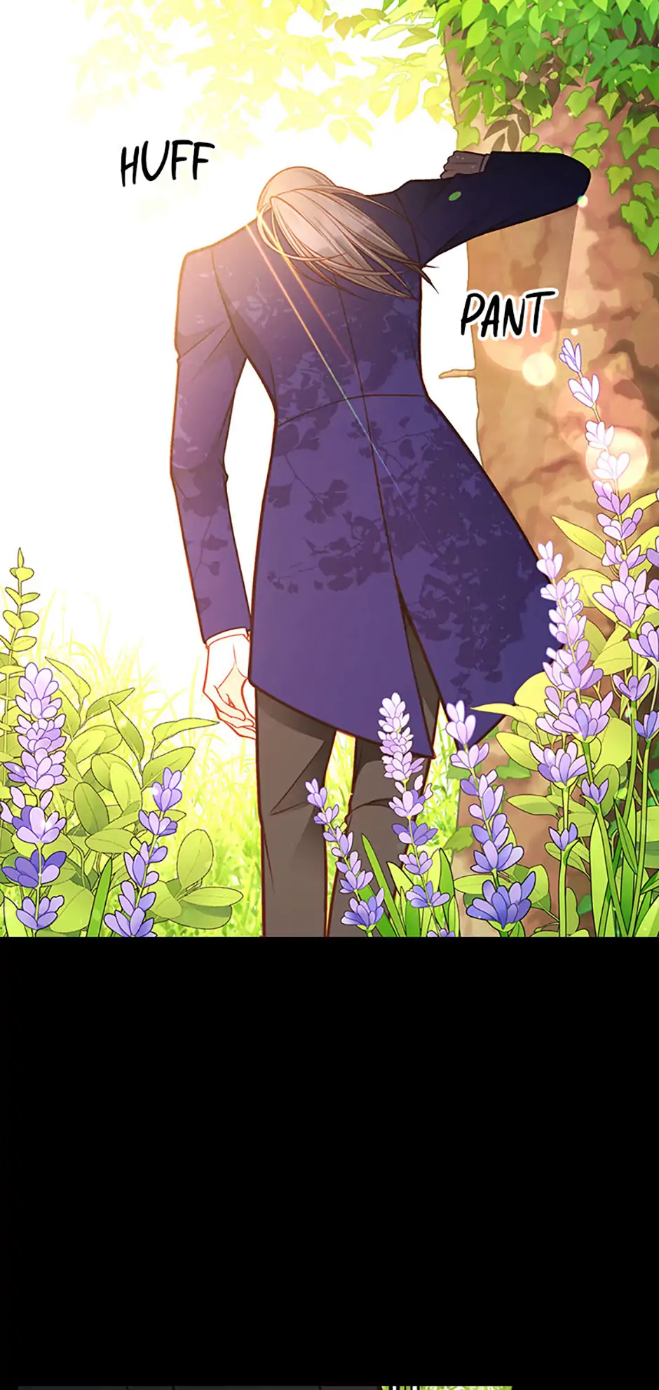 The Duchess’s Secret Dressing Room chapter 121 page 10