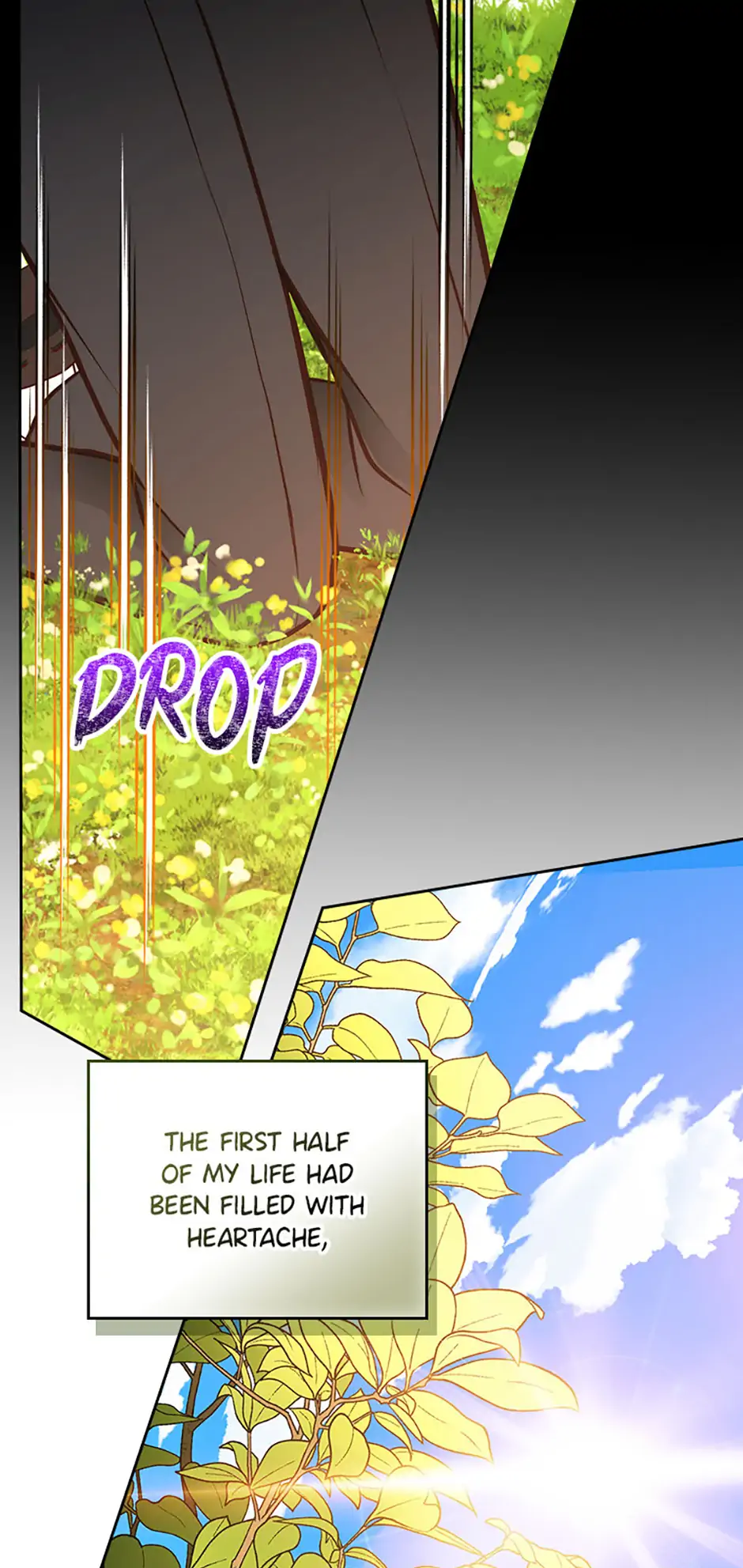 The Duchess’s Secret Dressing Room chapter 121 page 11