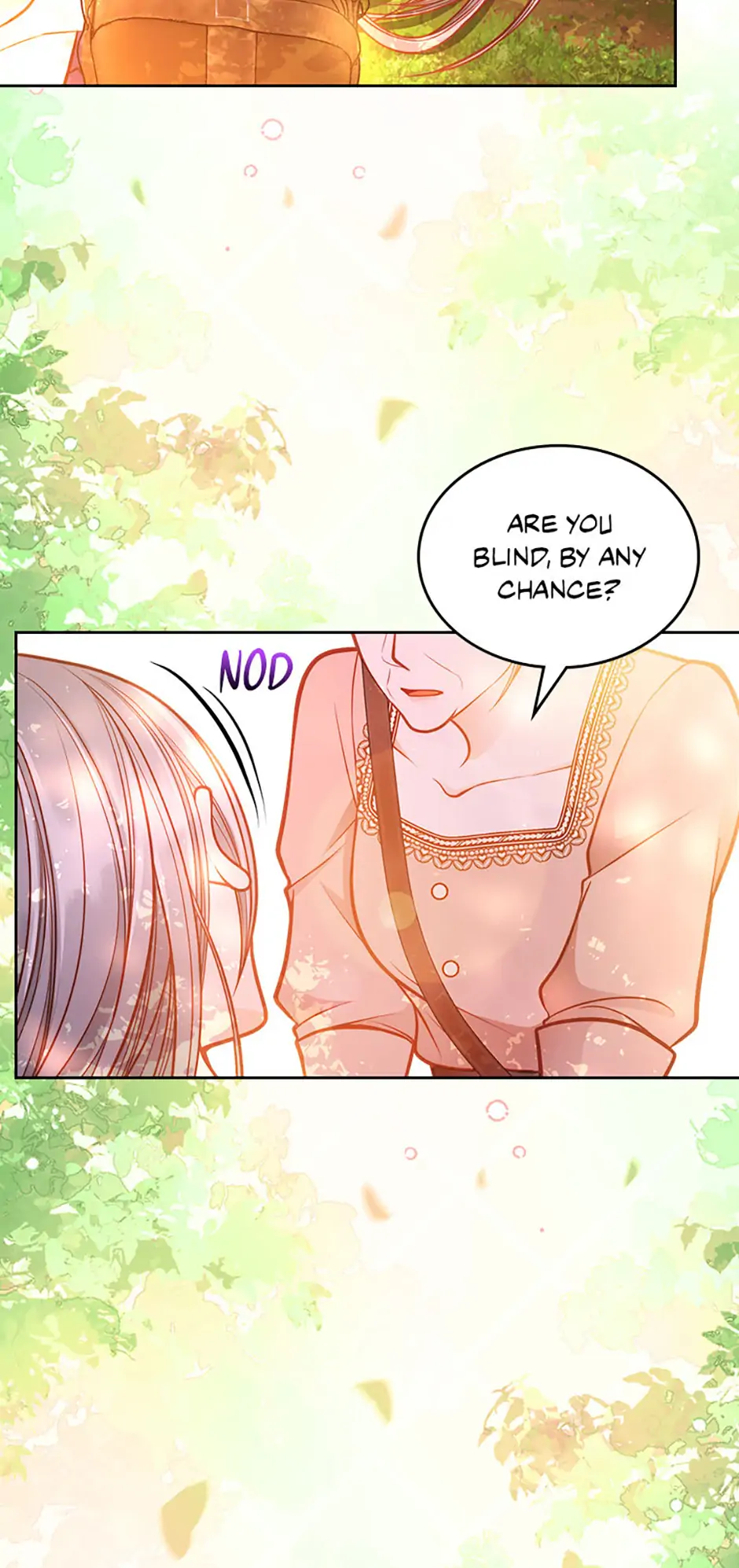The Duchess’s Secret Dressing Room chapter 121 page 18