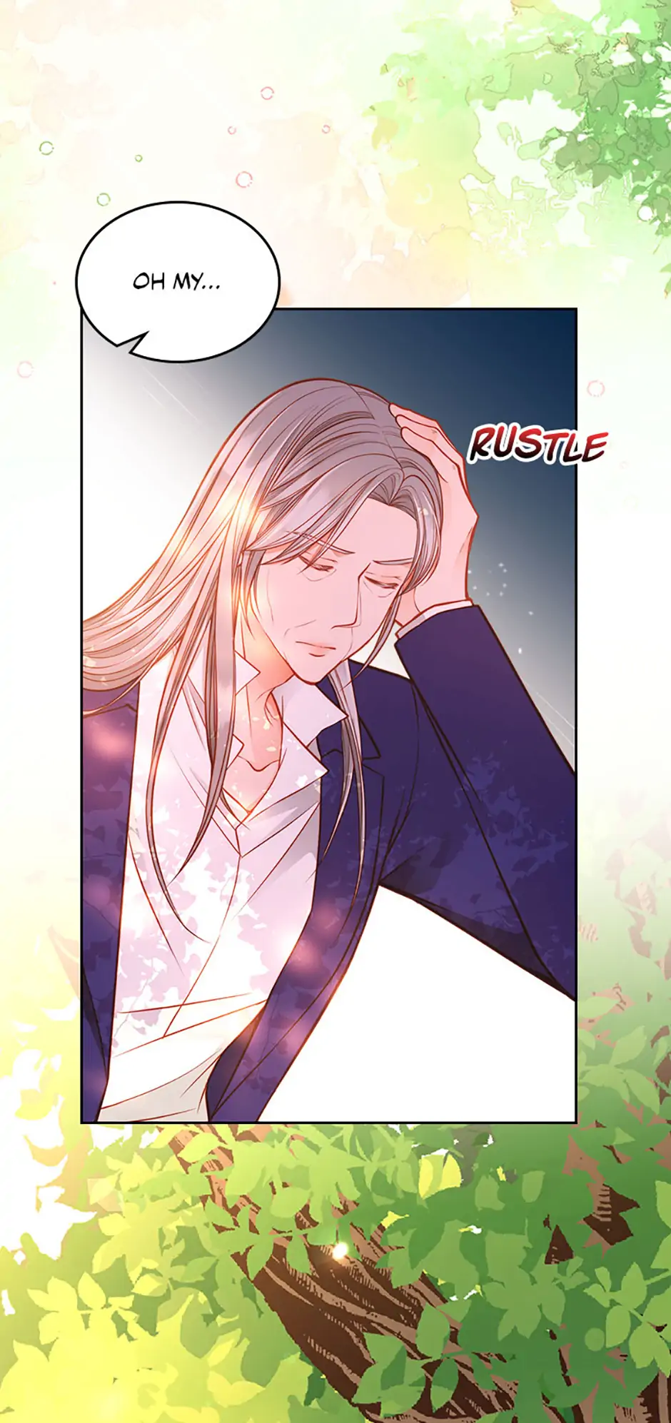 The Duchess’s Secret Dressing Room chapter 121 page 19