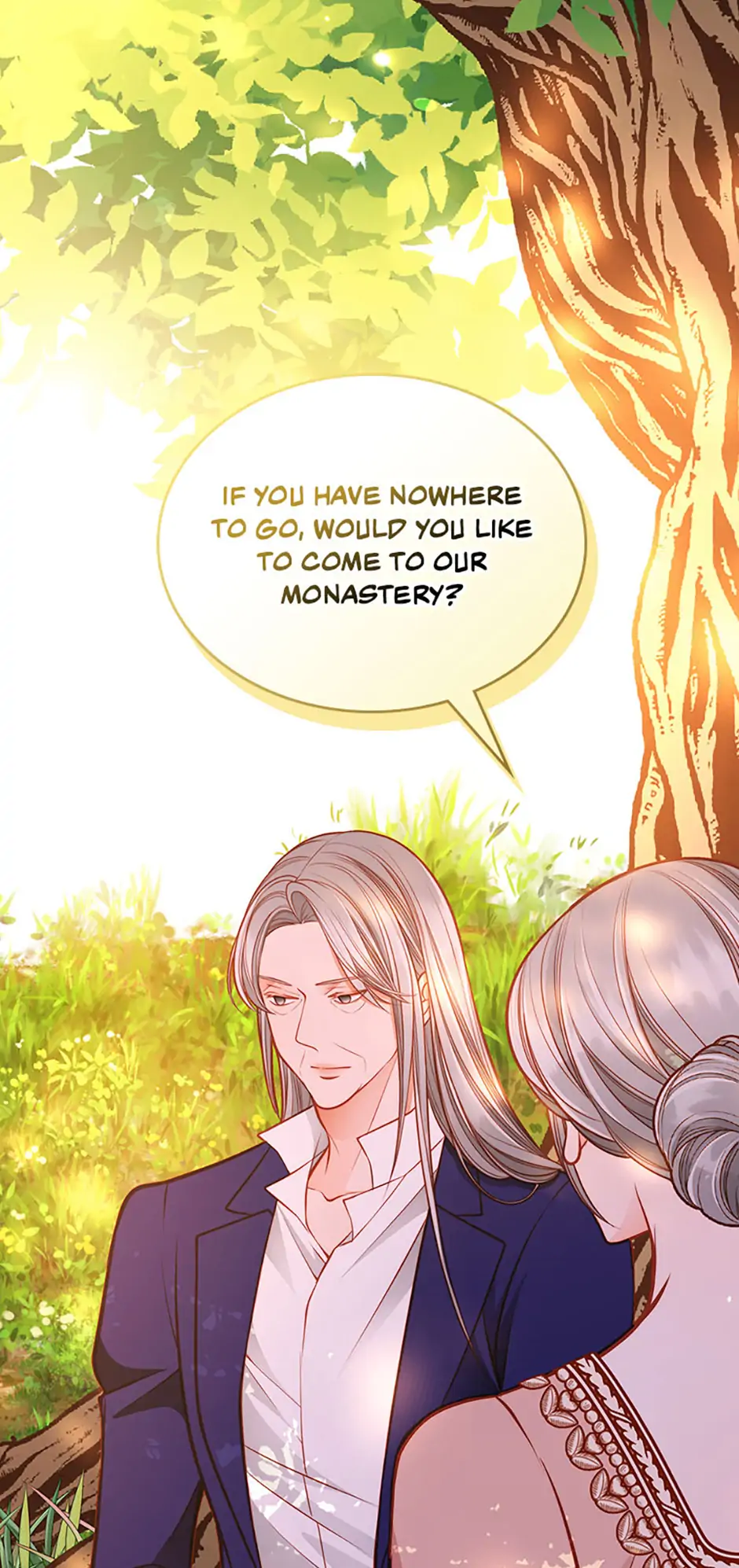 The Duchess’s Secret Dressing Room chapter 121 page 20
