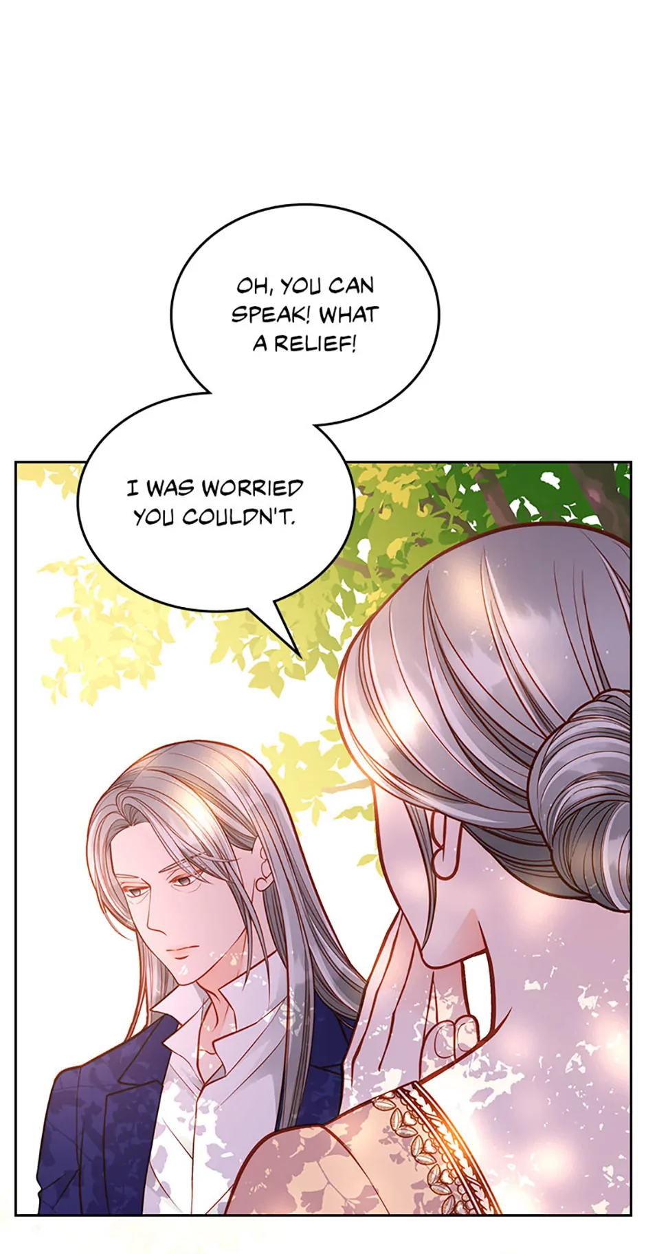 The Duchess’s Secret Dressing Room chapter 121 page 23
